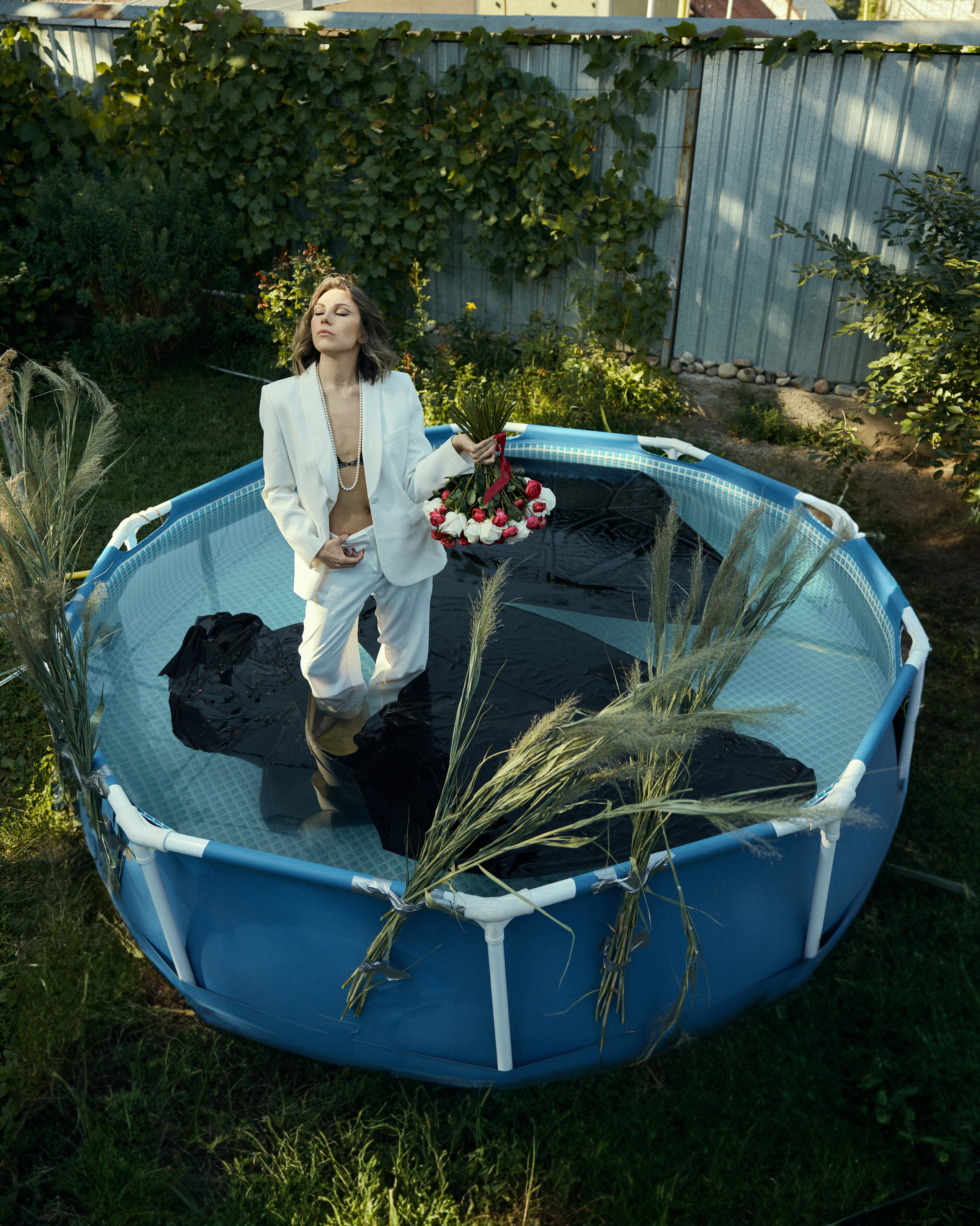 Sasha. Коммерческий фотограф