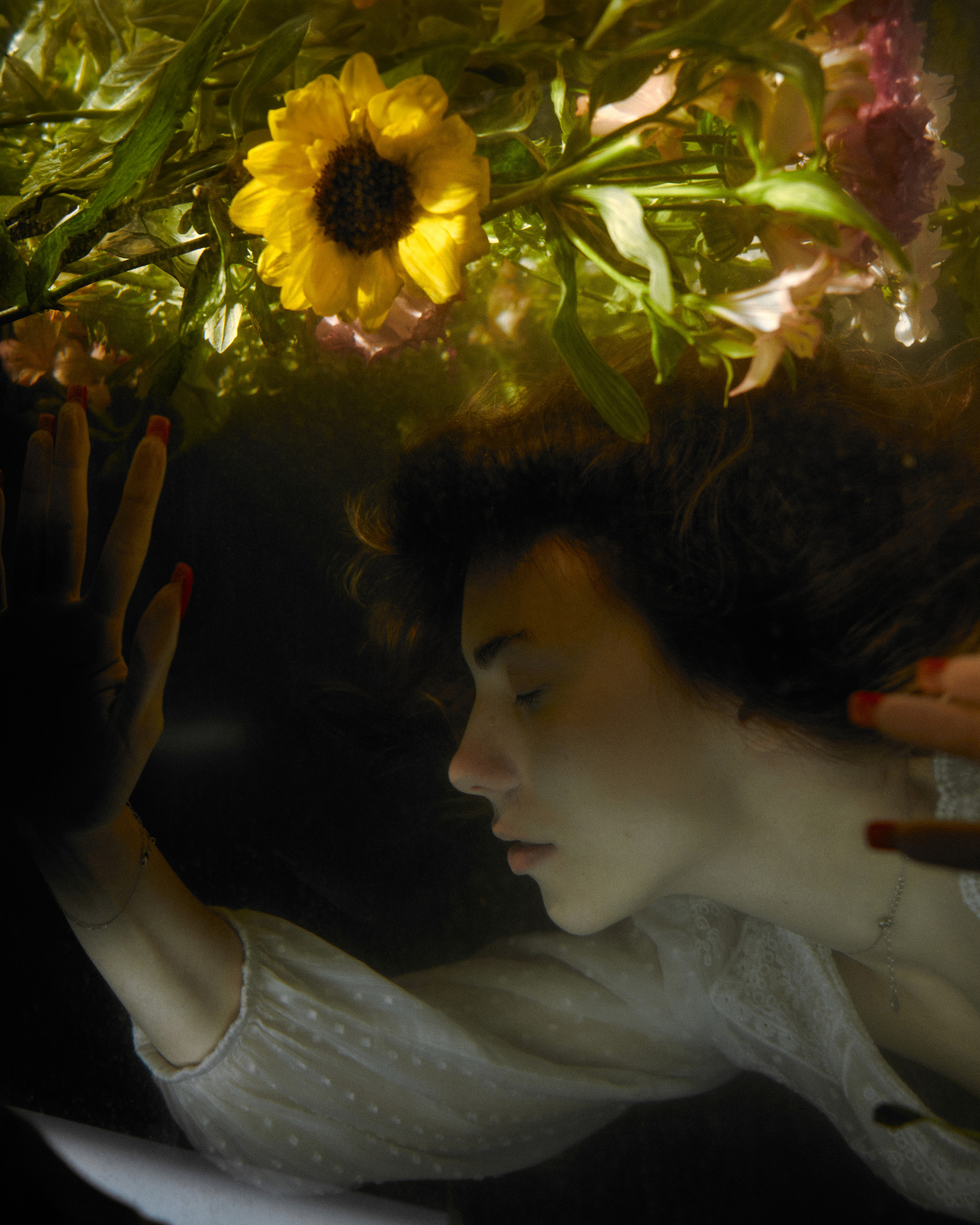 Sasha Breathe. Коммерческий фотограф