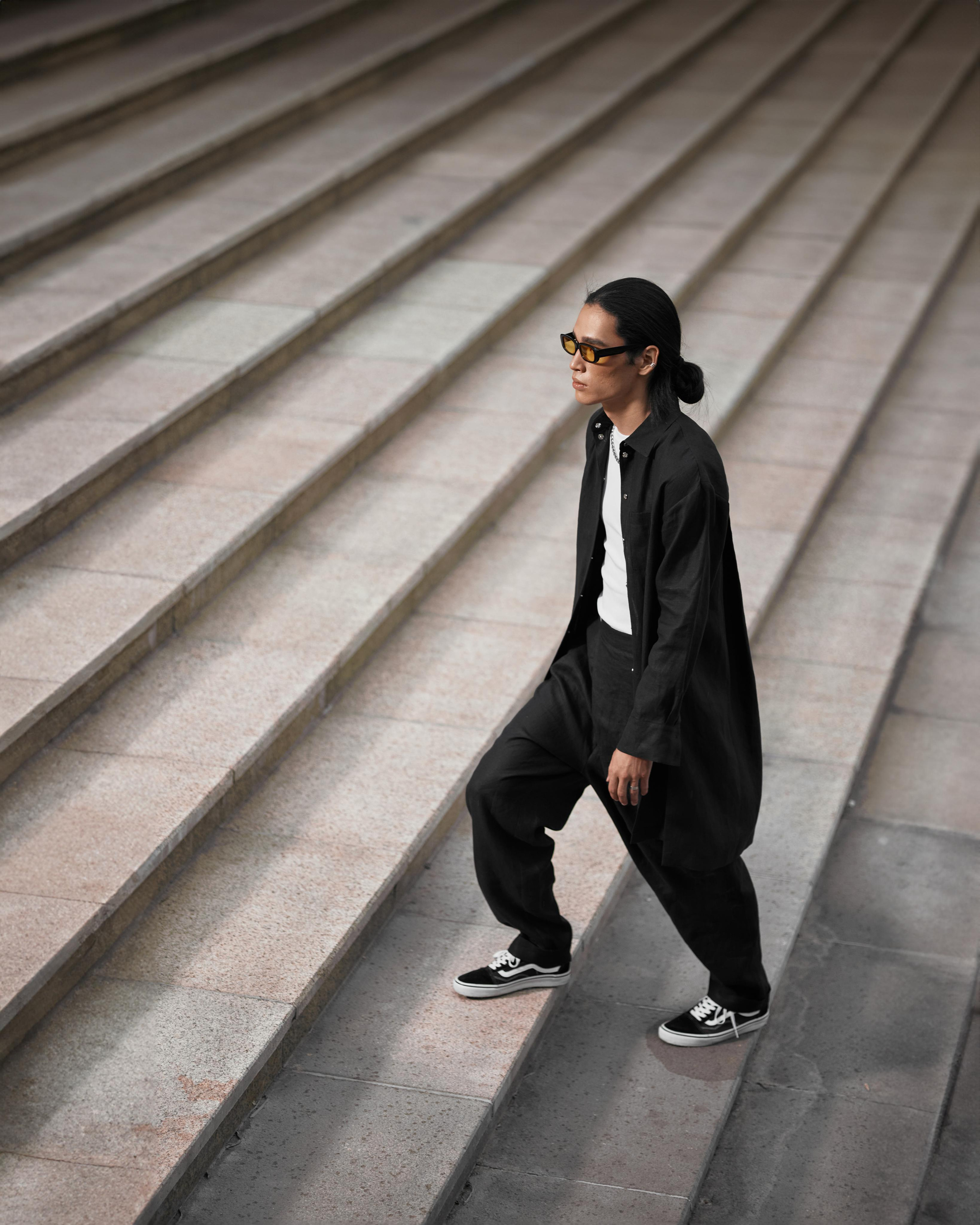 Коммерческий фотограф