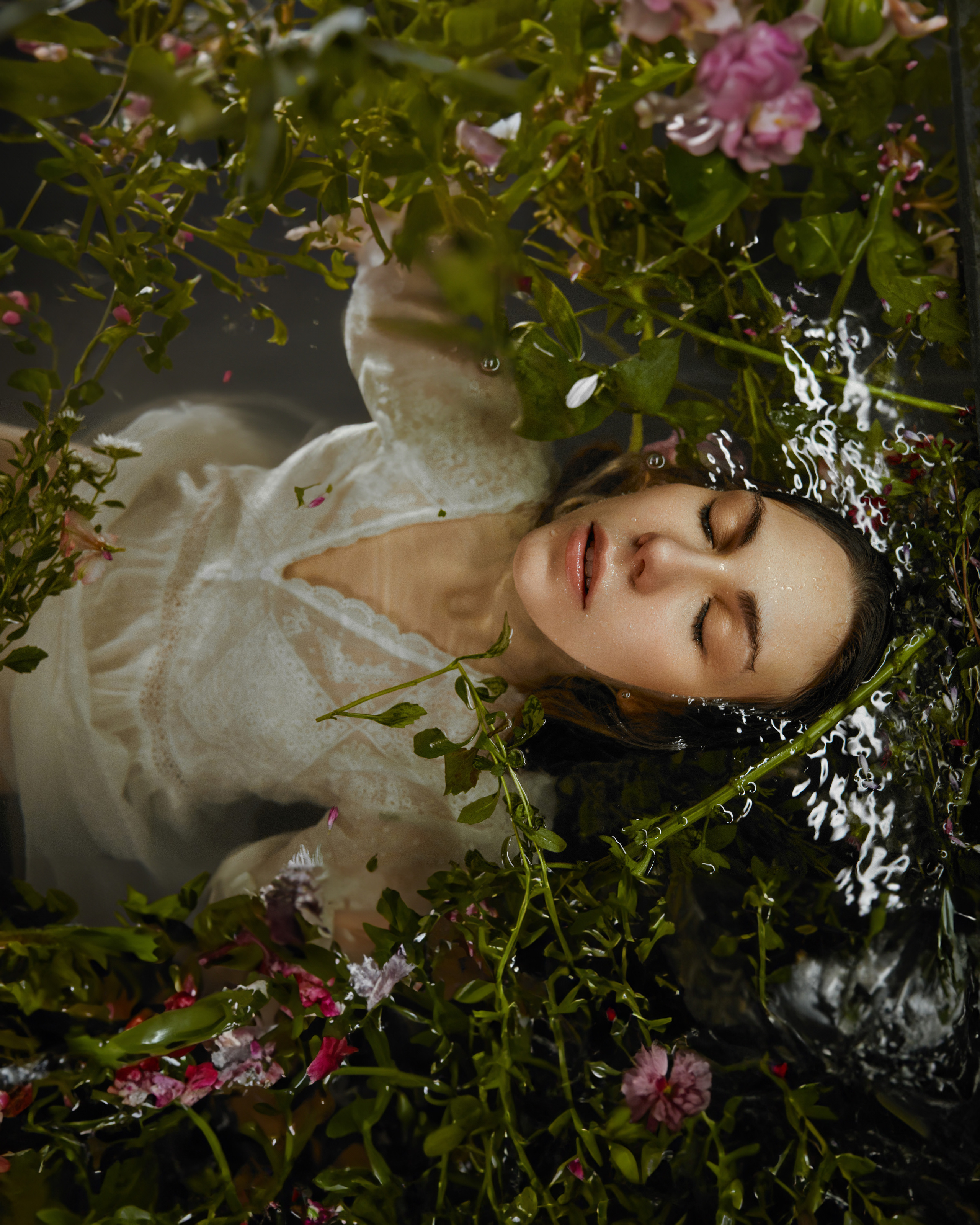 Sasha Breathe. Коммерческий фотограф