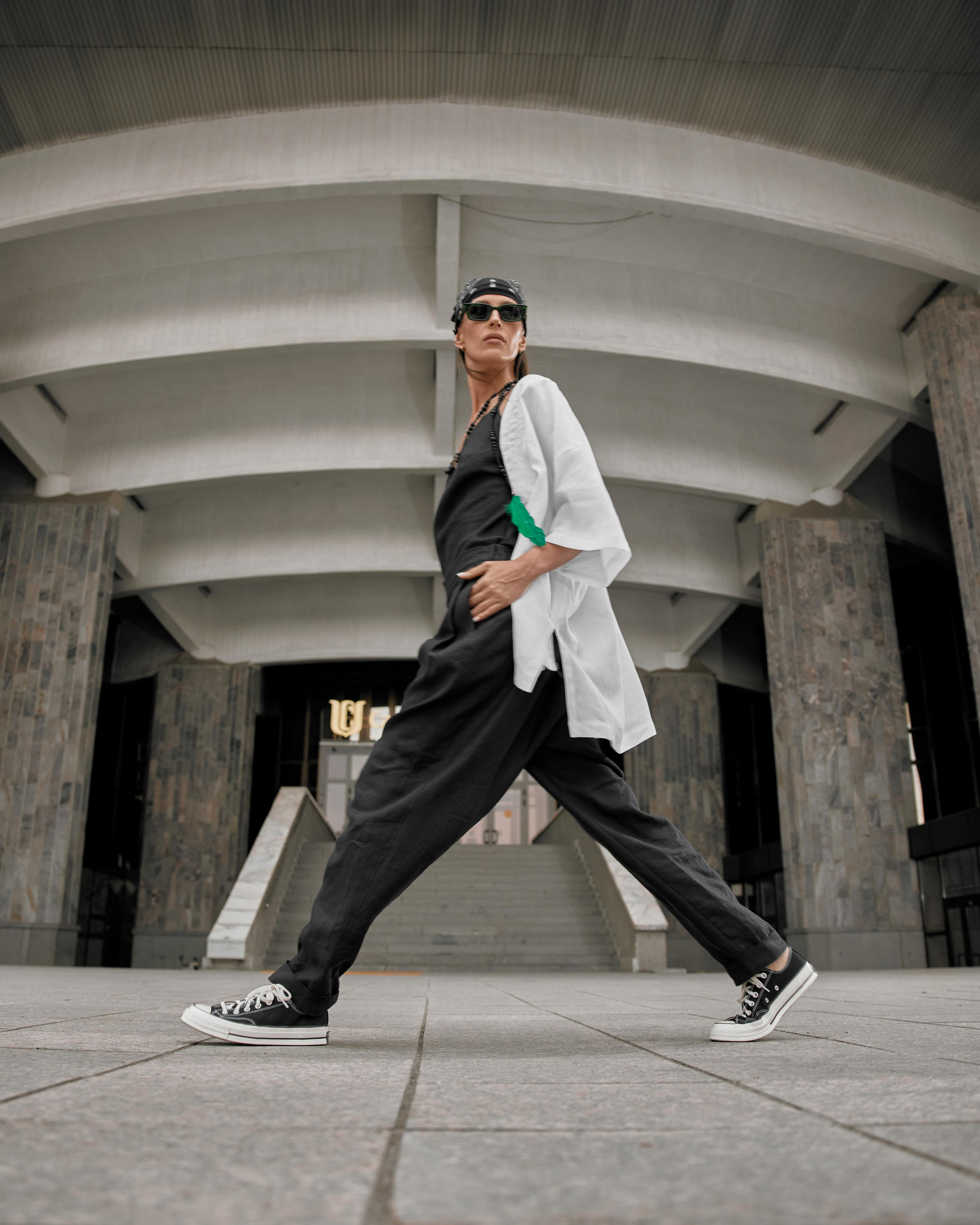 Коммерческий фотограф