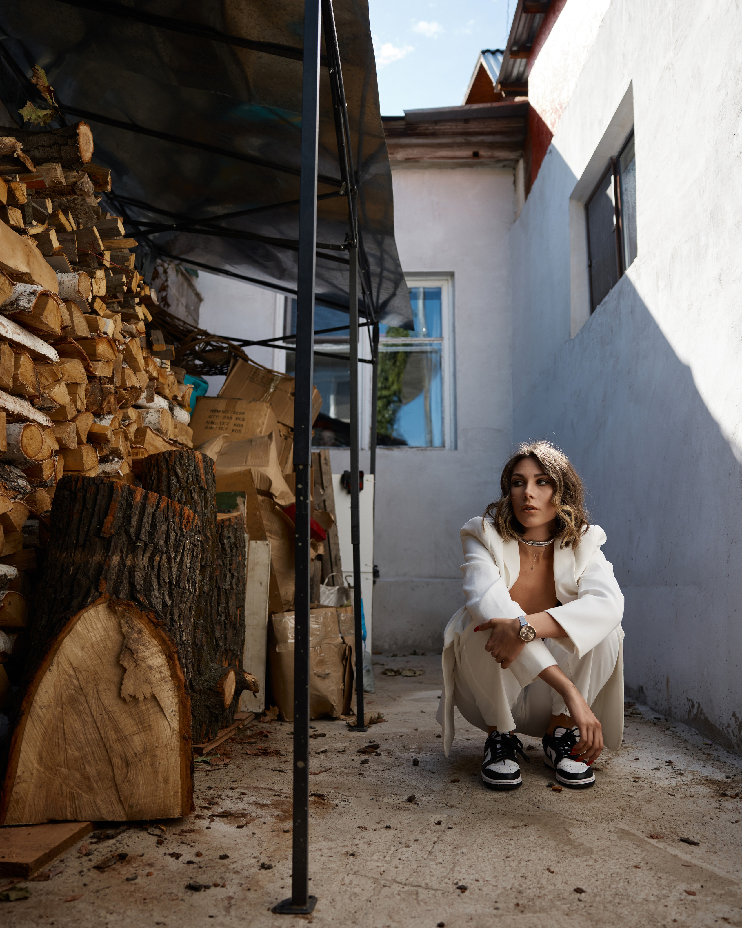 Sasha. Коммерческий фотограф