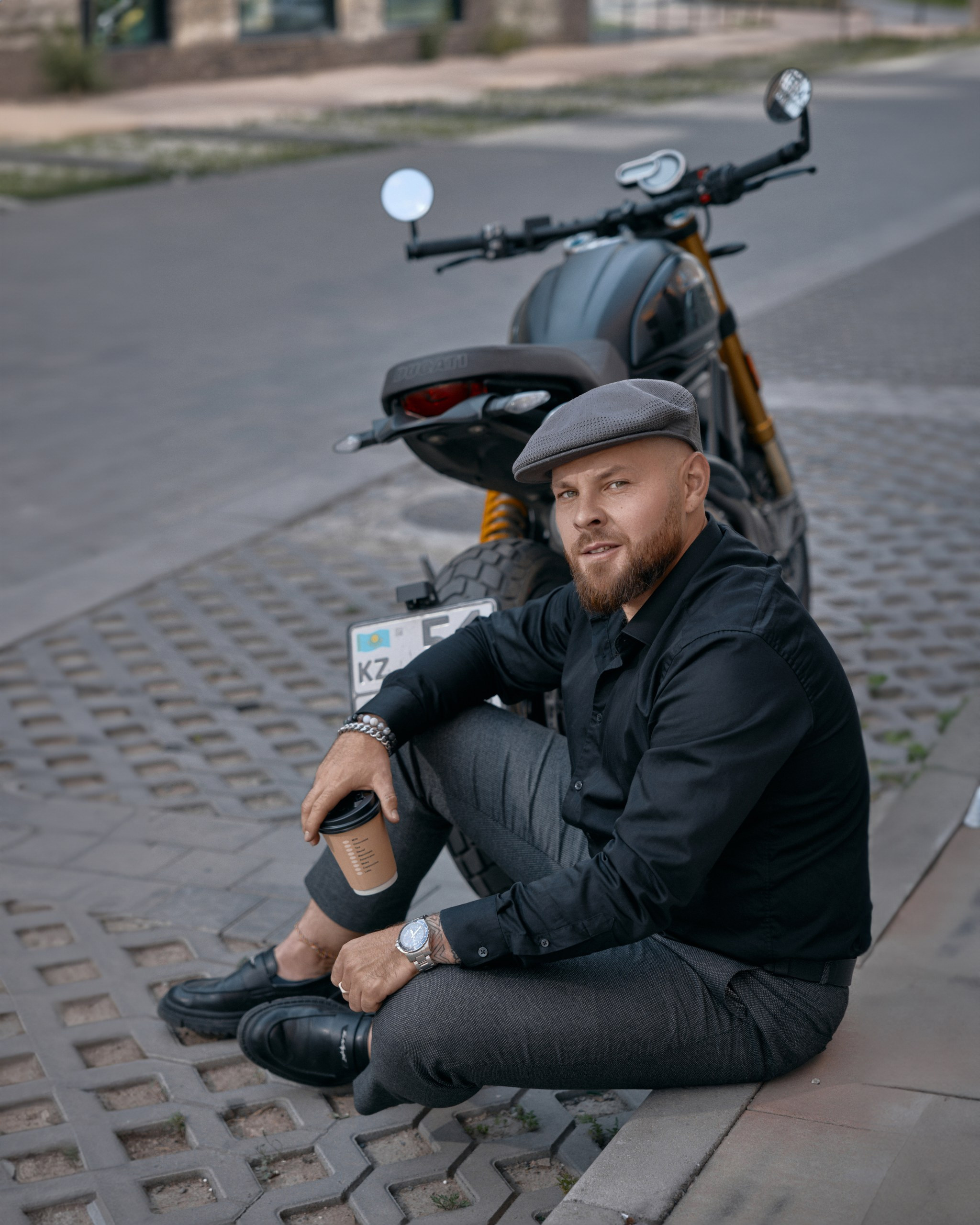 Evgeniy. Коммерческий фотограф