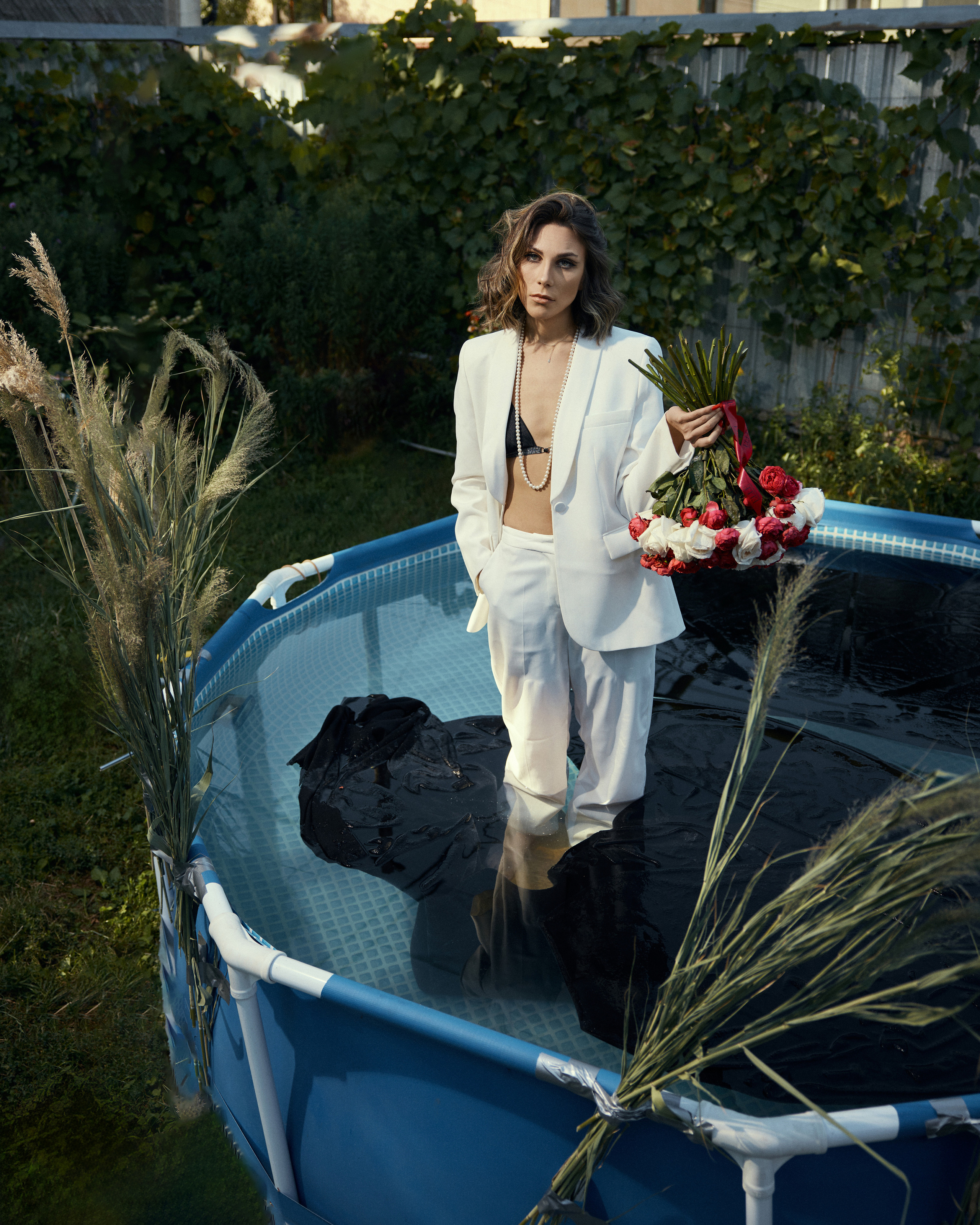 Sasha. Коммерческий фотограф