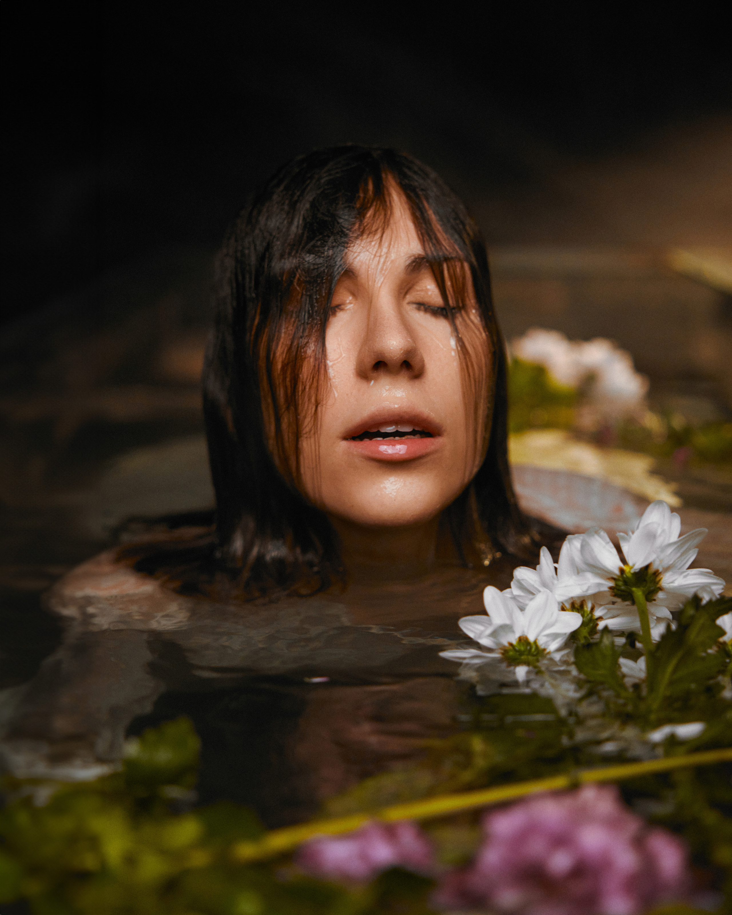 Sasha Breathe. Коммерческий фотограф