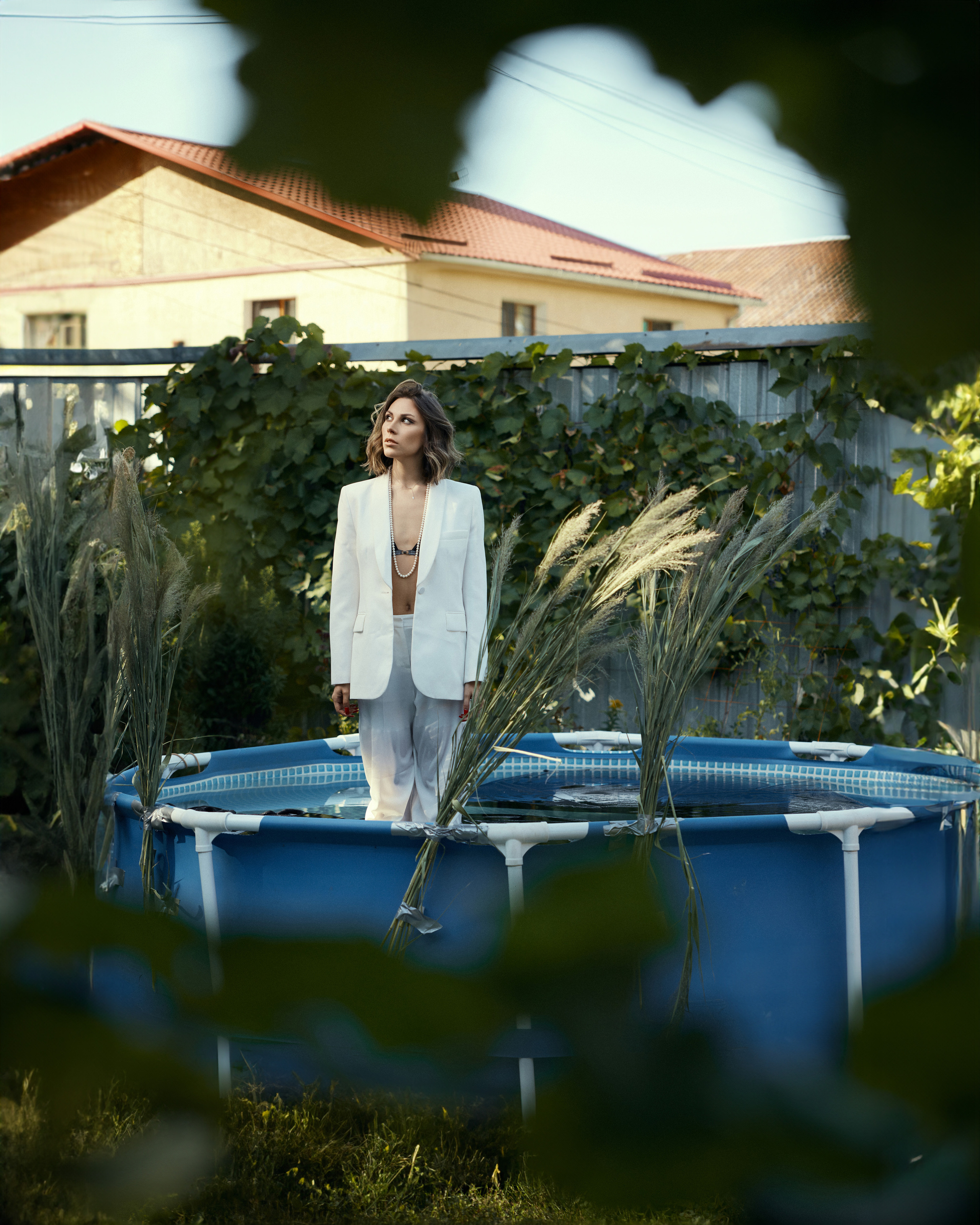 Sasha. Коммерческий фотограф