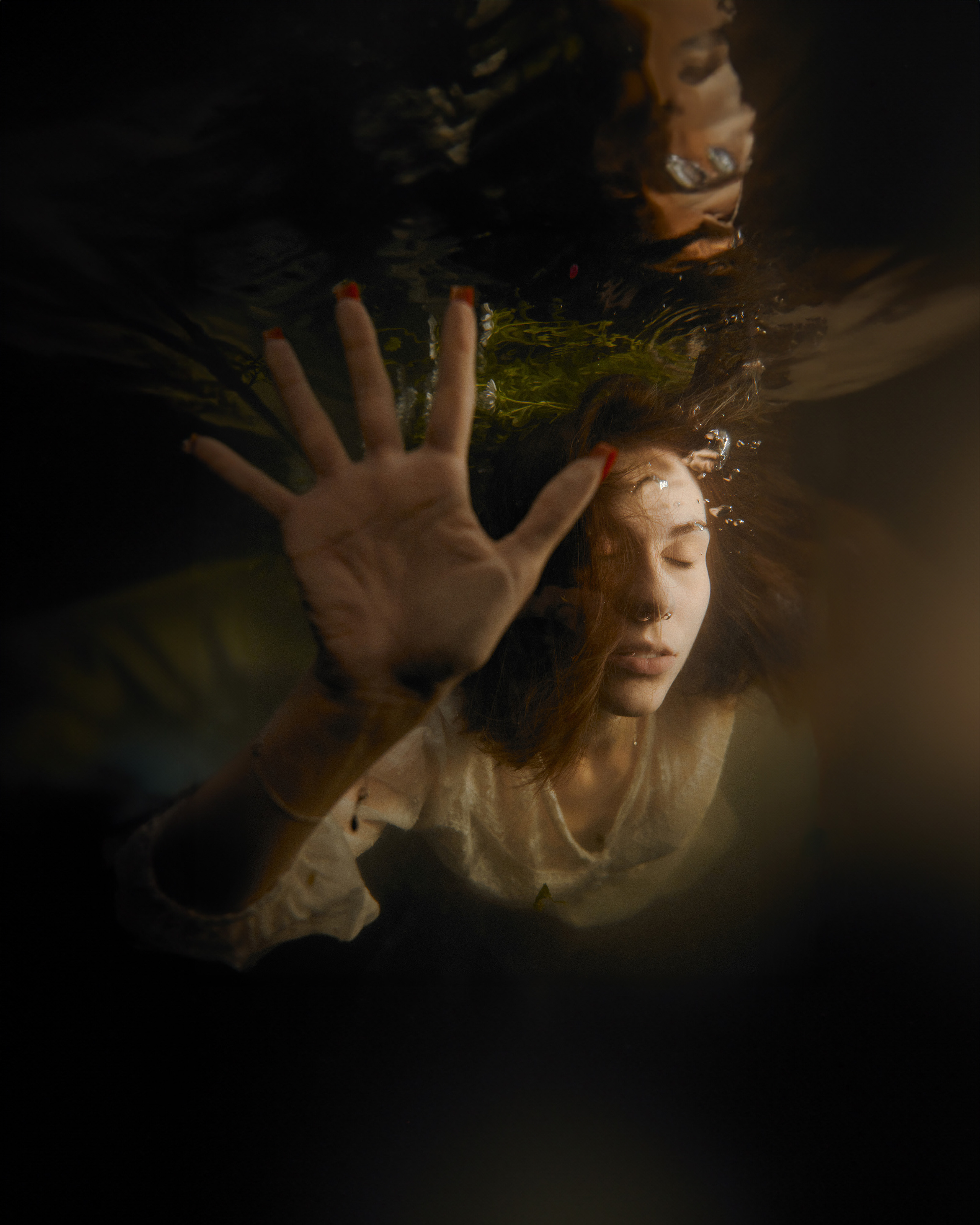 Sasha Breathe. Коммерческий фотограф