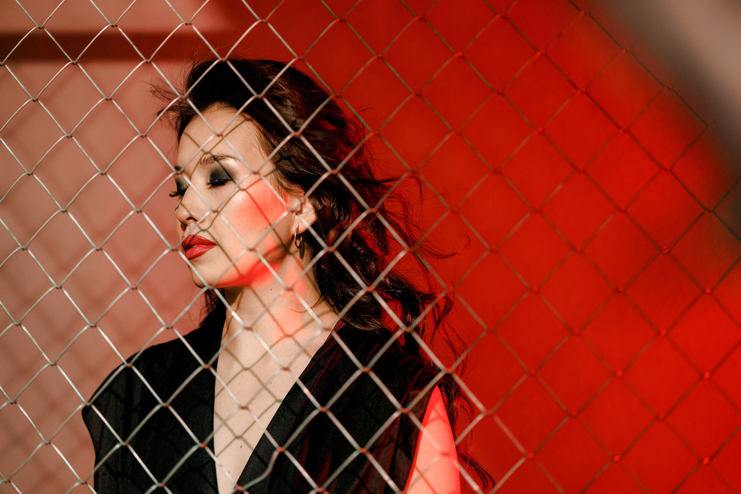 Zira. Коммерческий фотограф