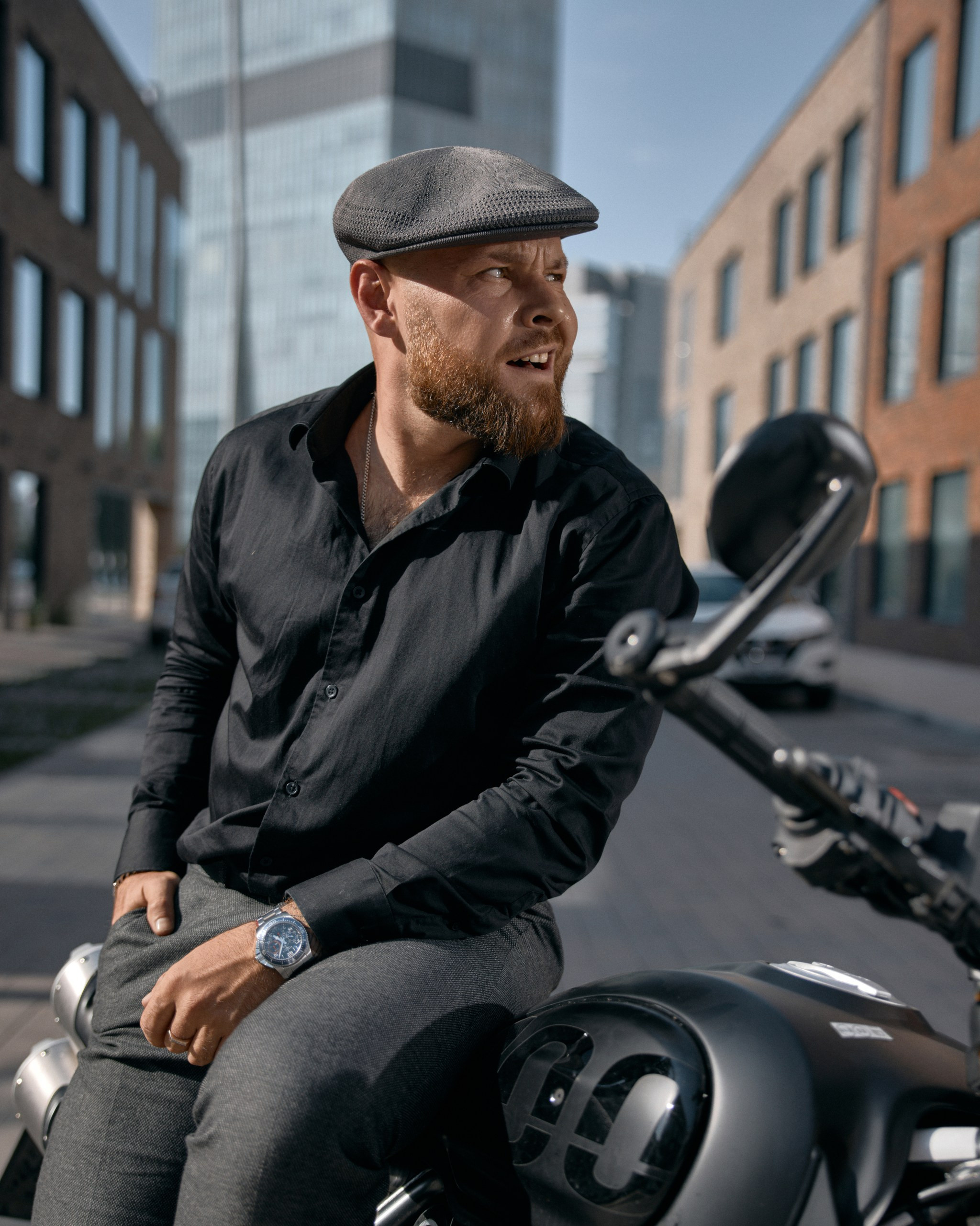 Evgeniy. Коммерческий фотограф