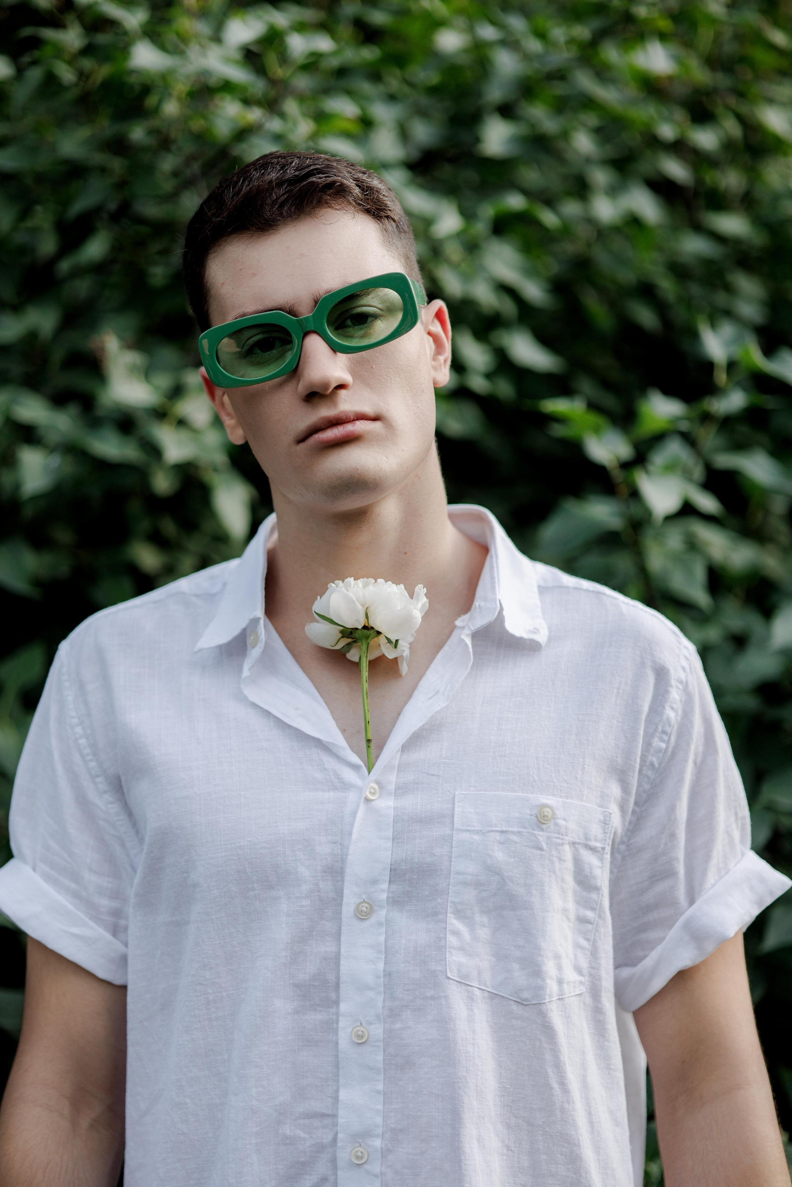 Коммерческий фотограф