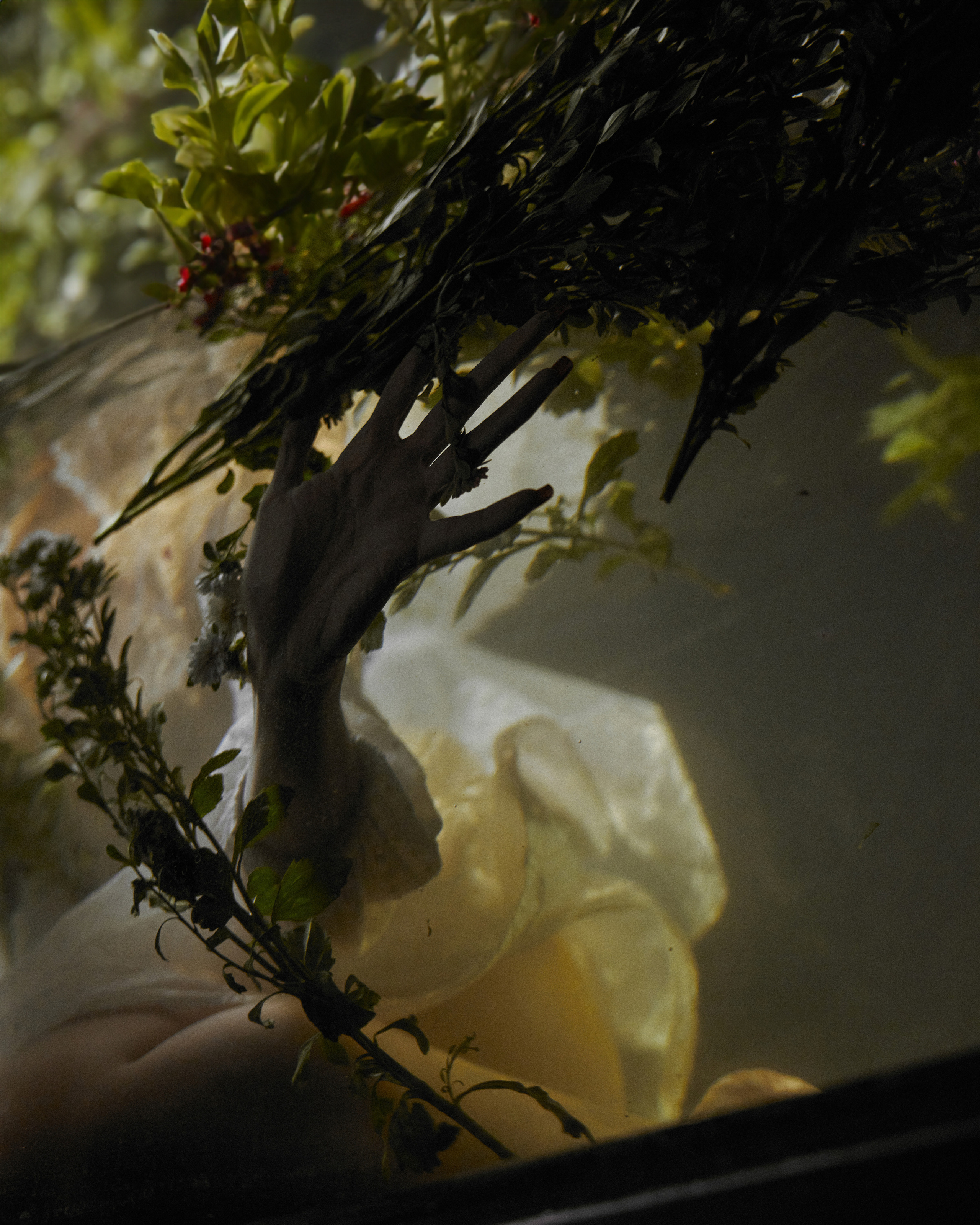 Sasha Breathe. Коммерческий фотограф