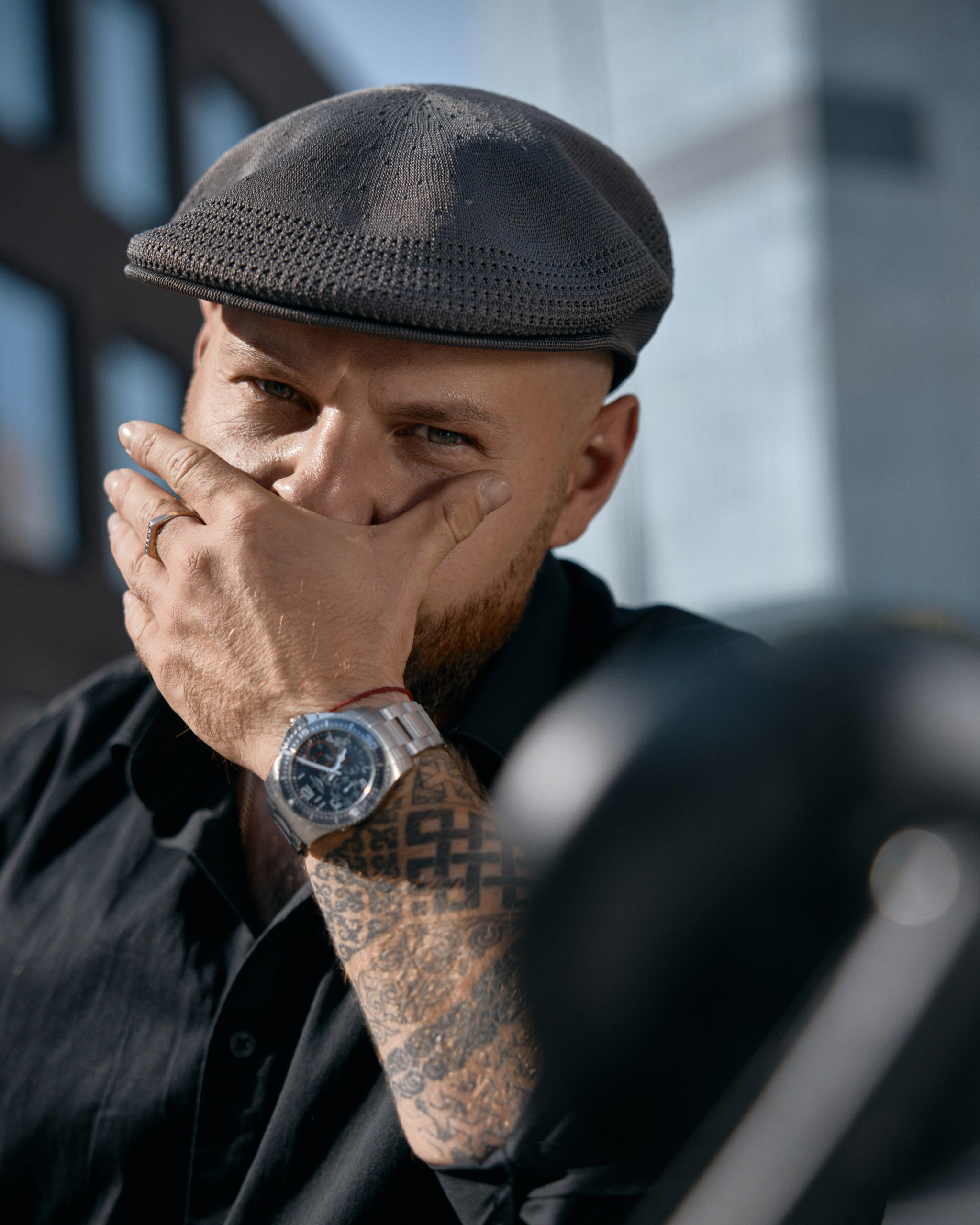 Evgeniy. Коммерческий фотограф