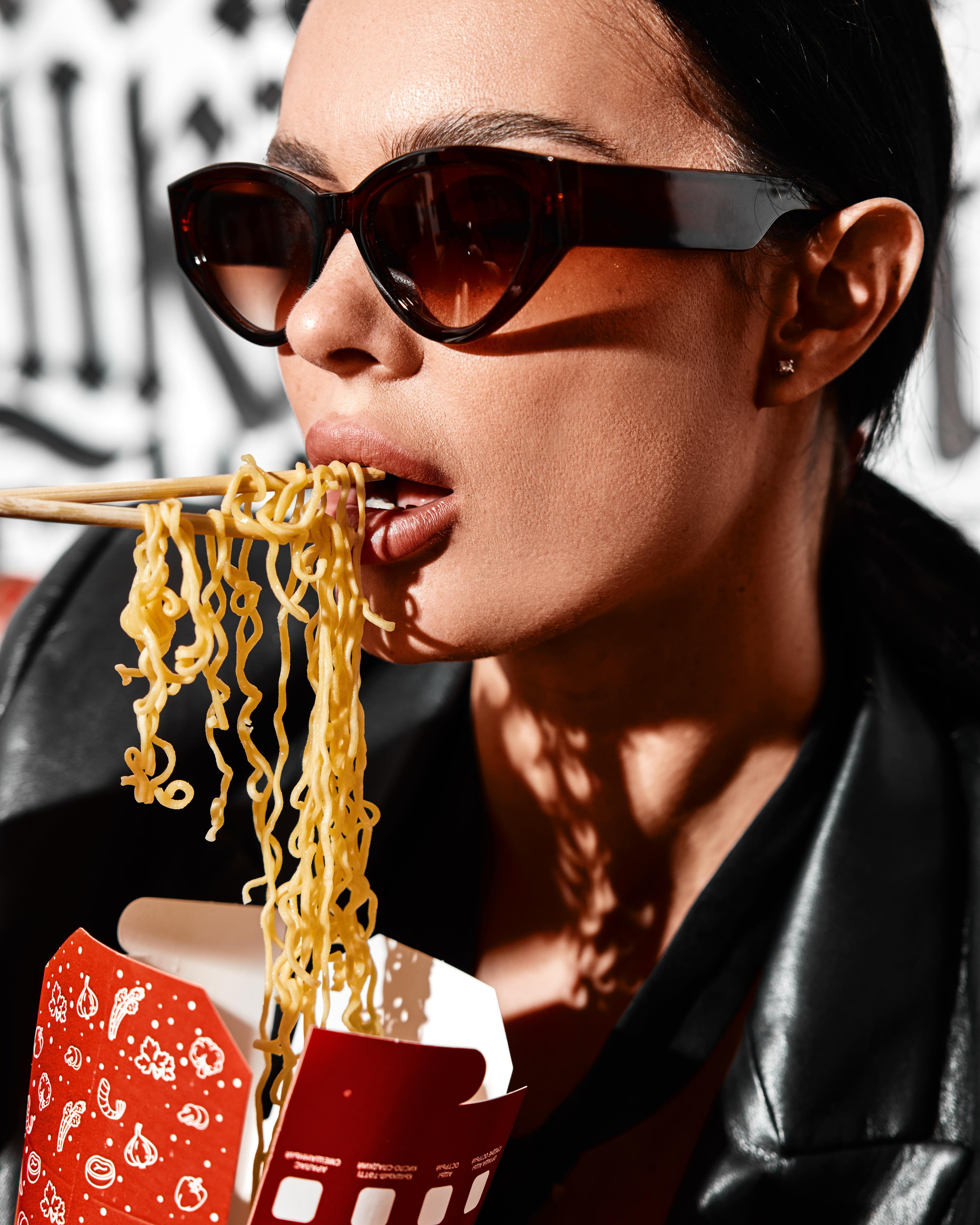 Коммерческий фотограф