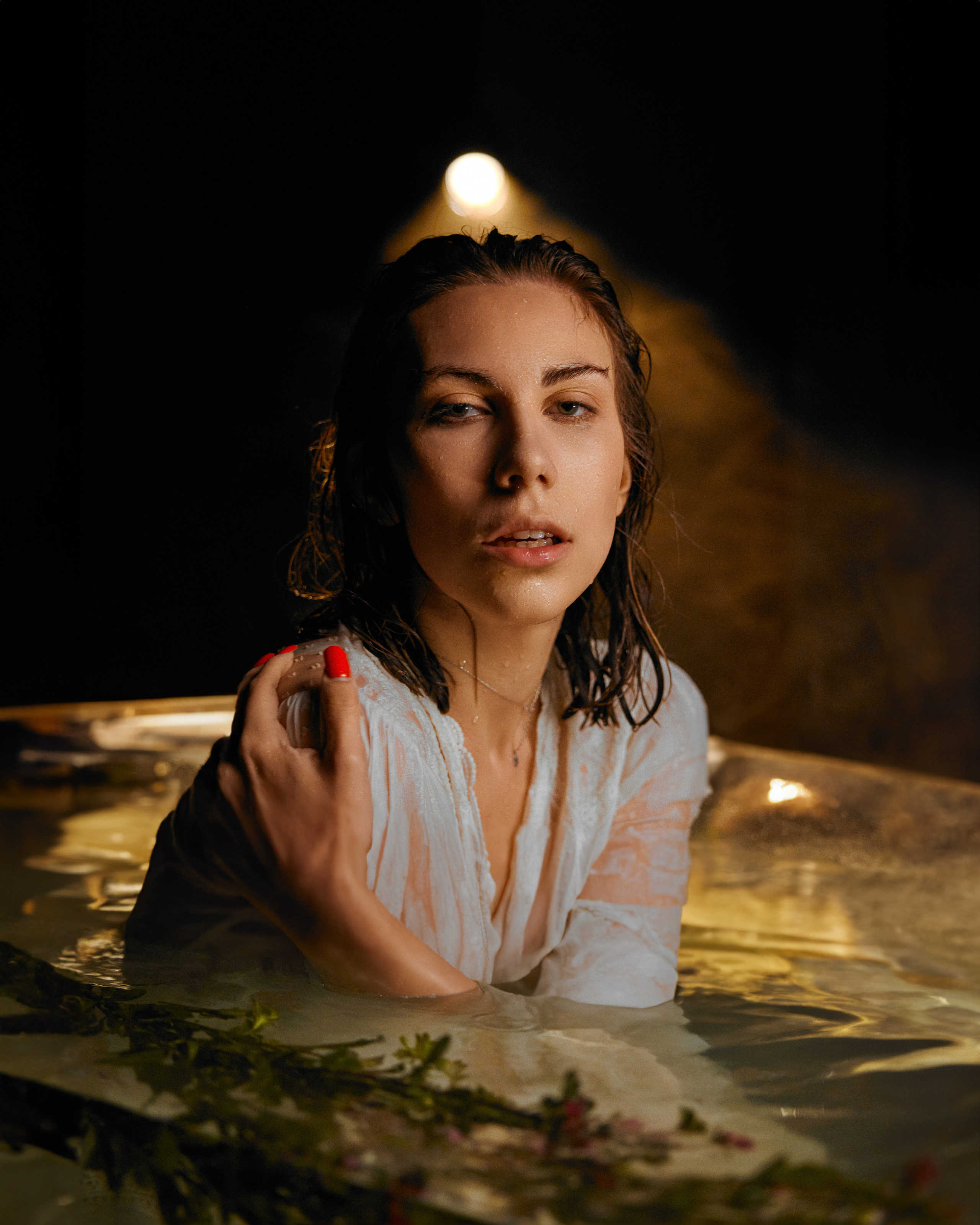 Коммерческий фотограф