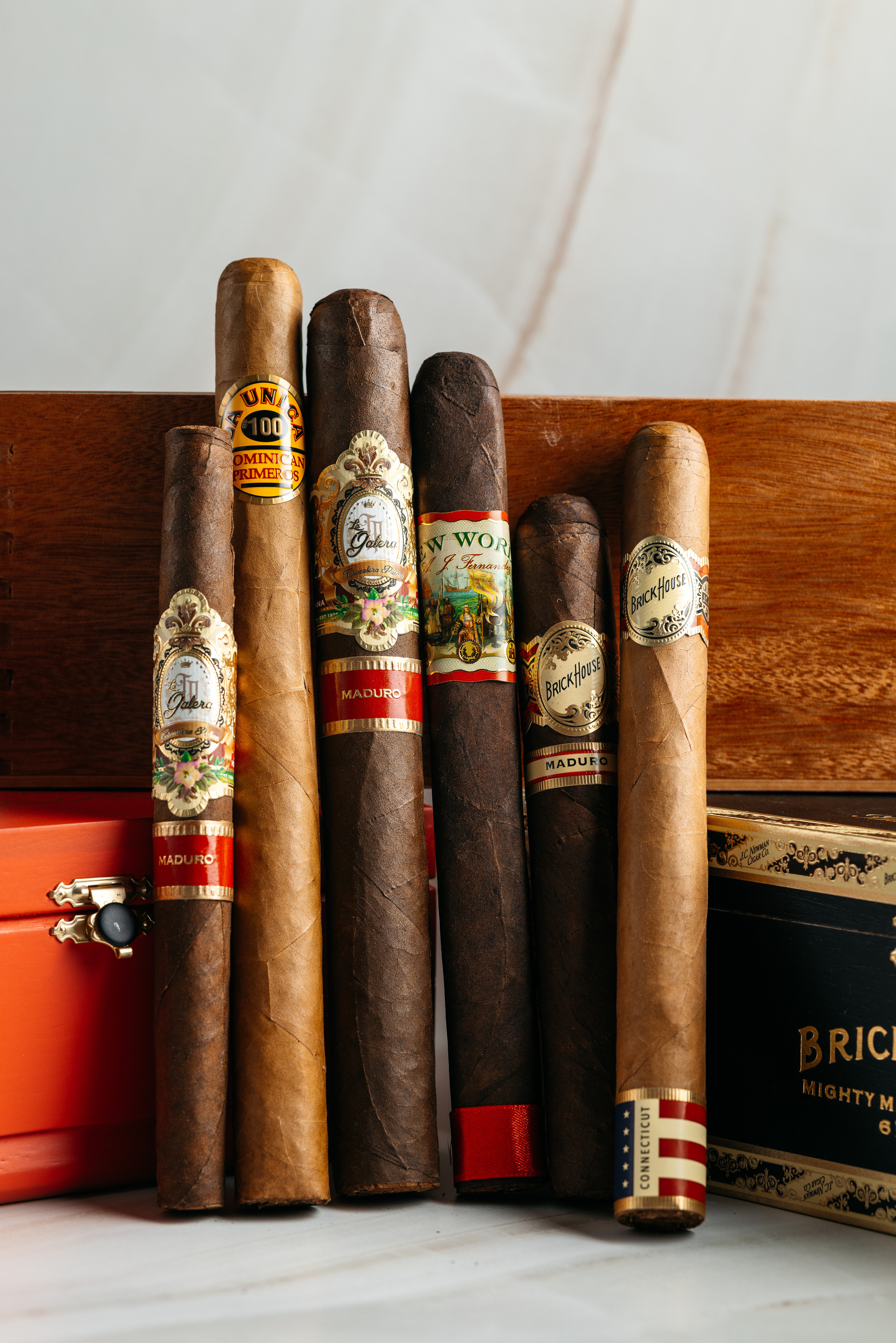 Cigar Clan. Коммерческий фотограф