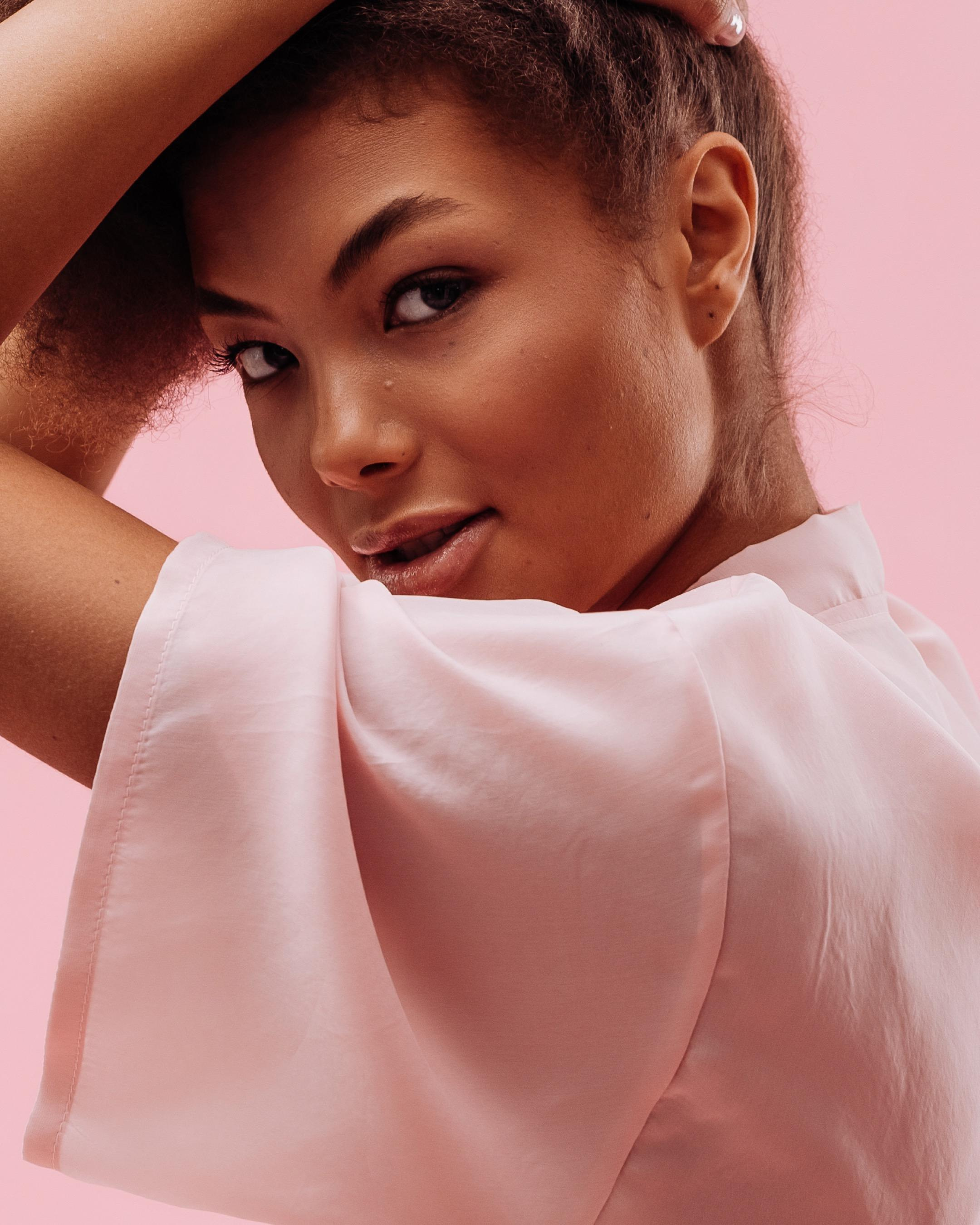 Коммерческий фотограф