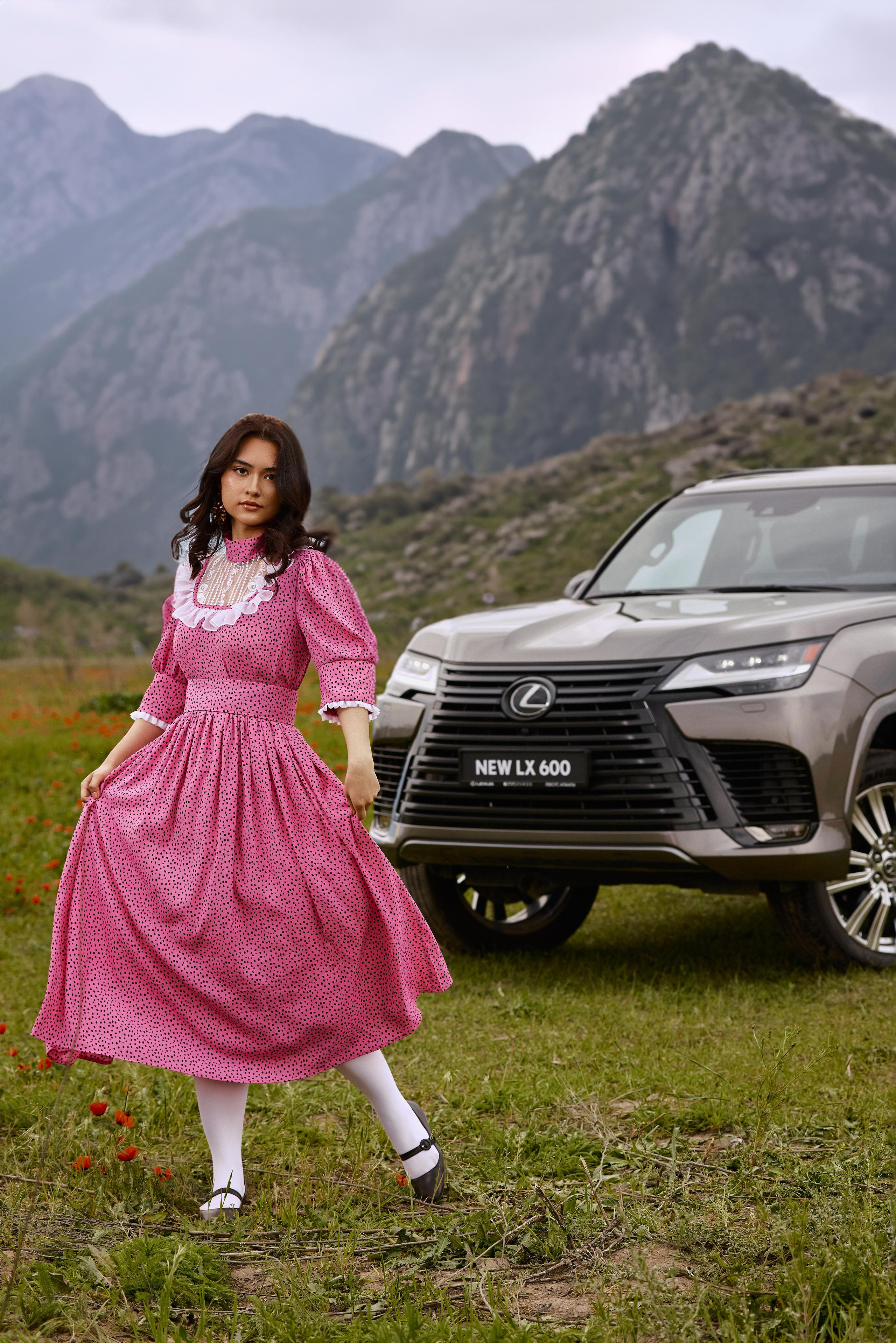 Коммерческий фотограф