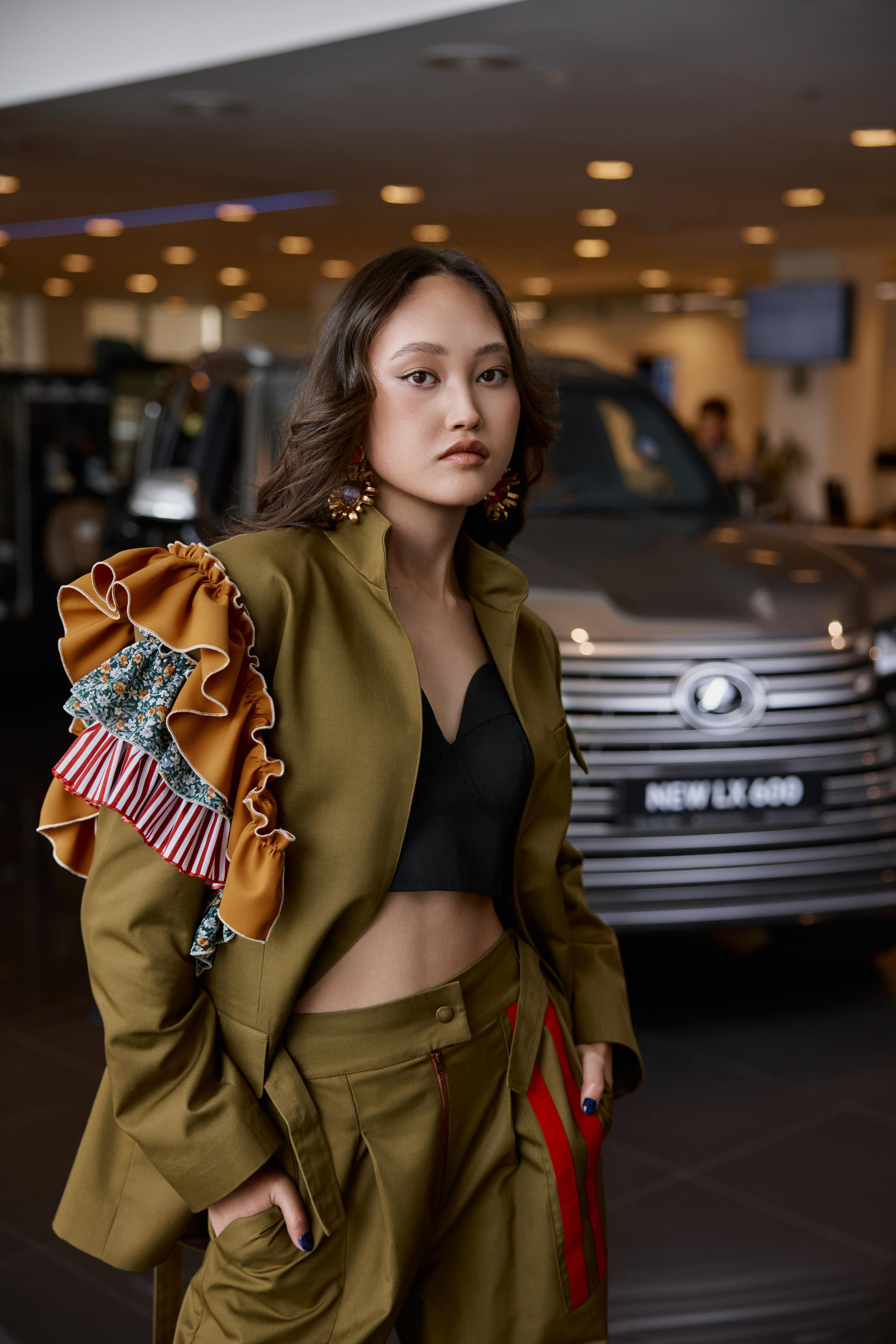 Коммерческий фотограф