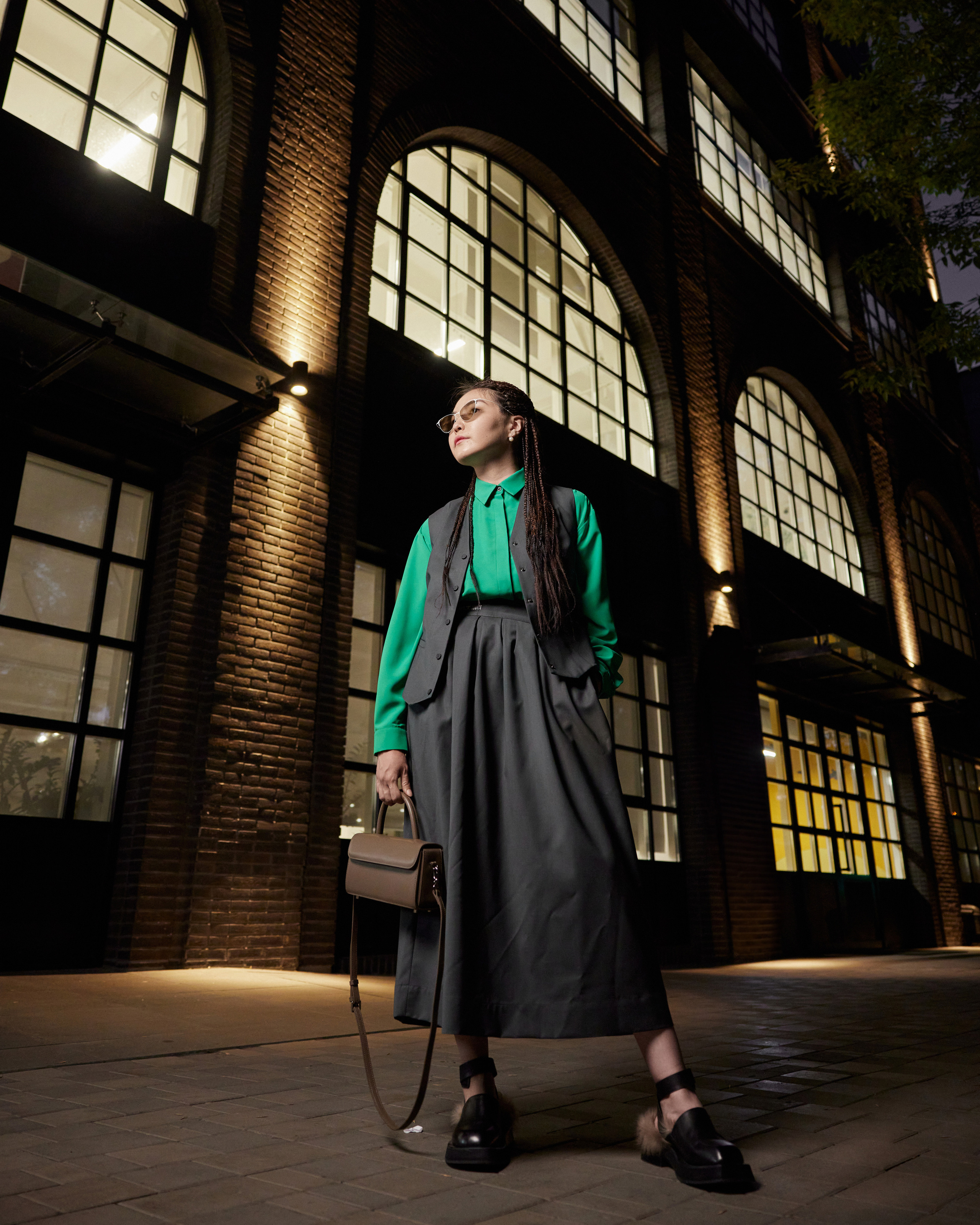 Street style slt. Коммерческий фотограф