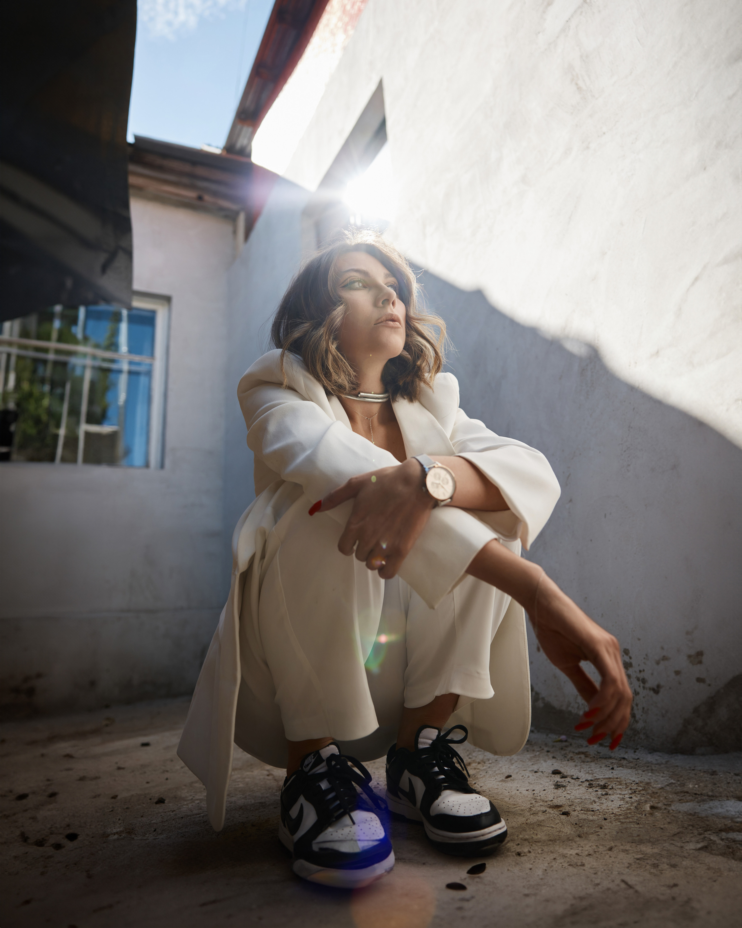 Sasha. Коммерческий фотограф