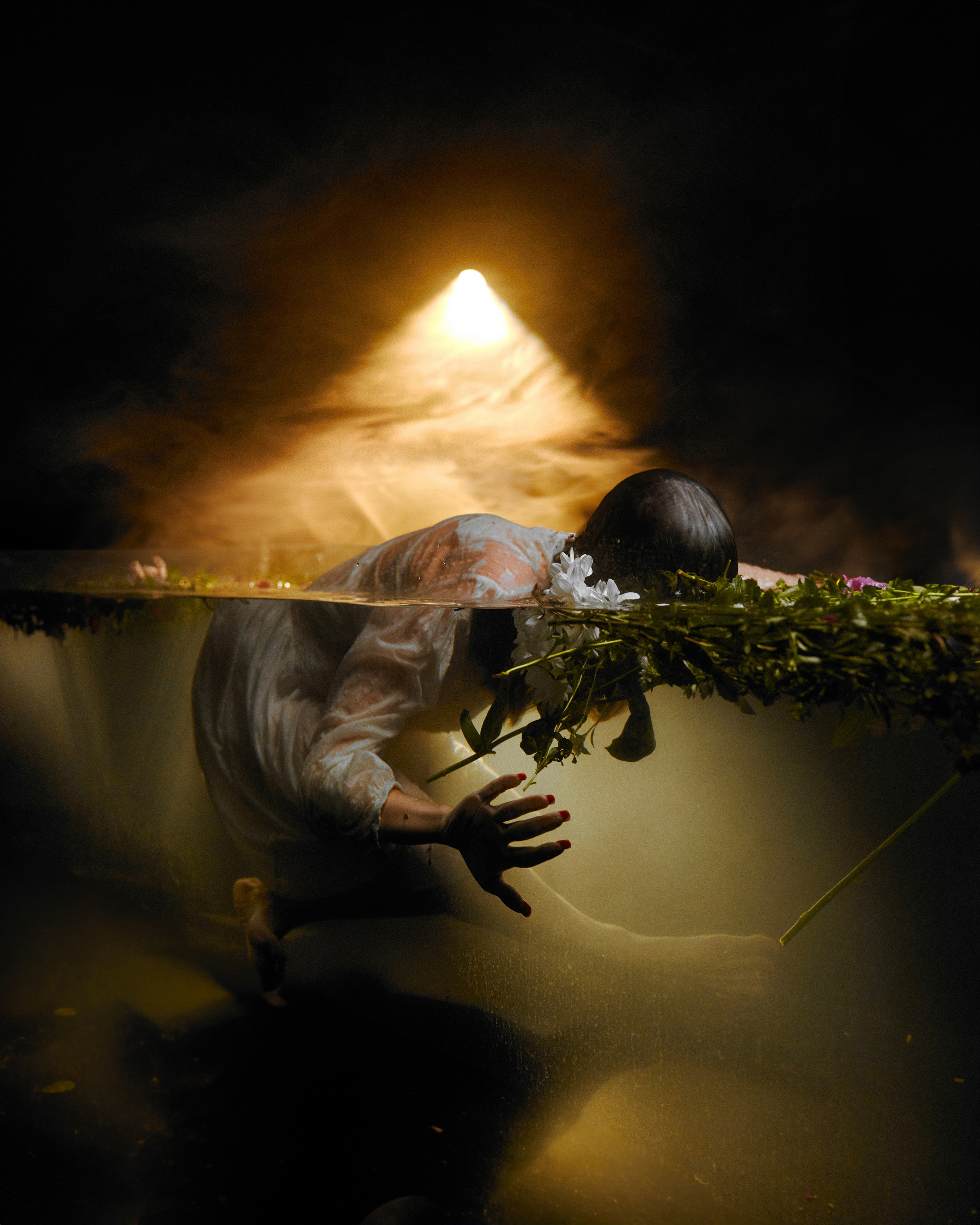 Коммерческий фотограф