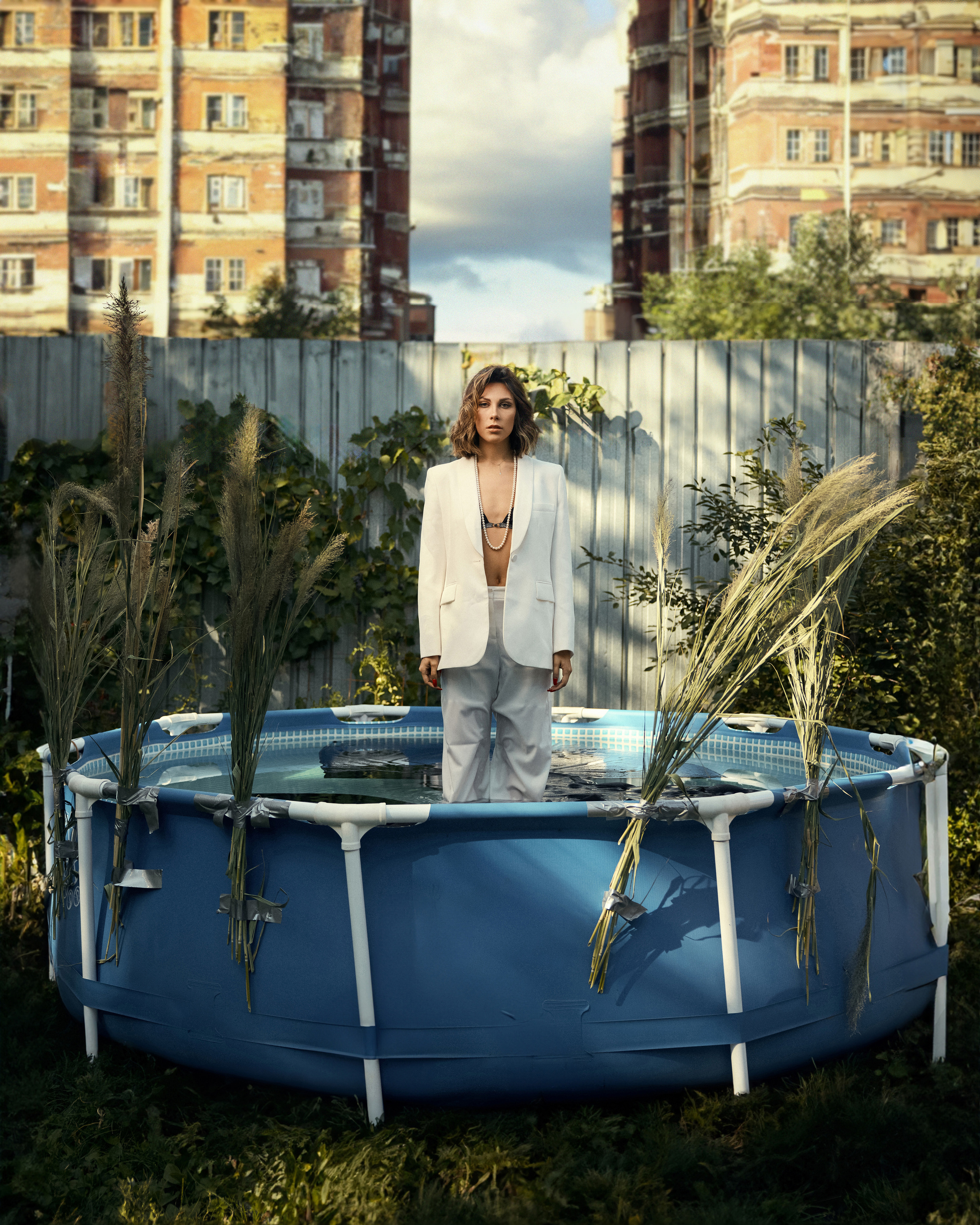 Sasha. Коммерческий фотограф