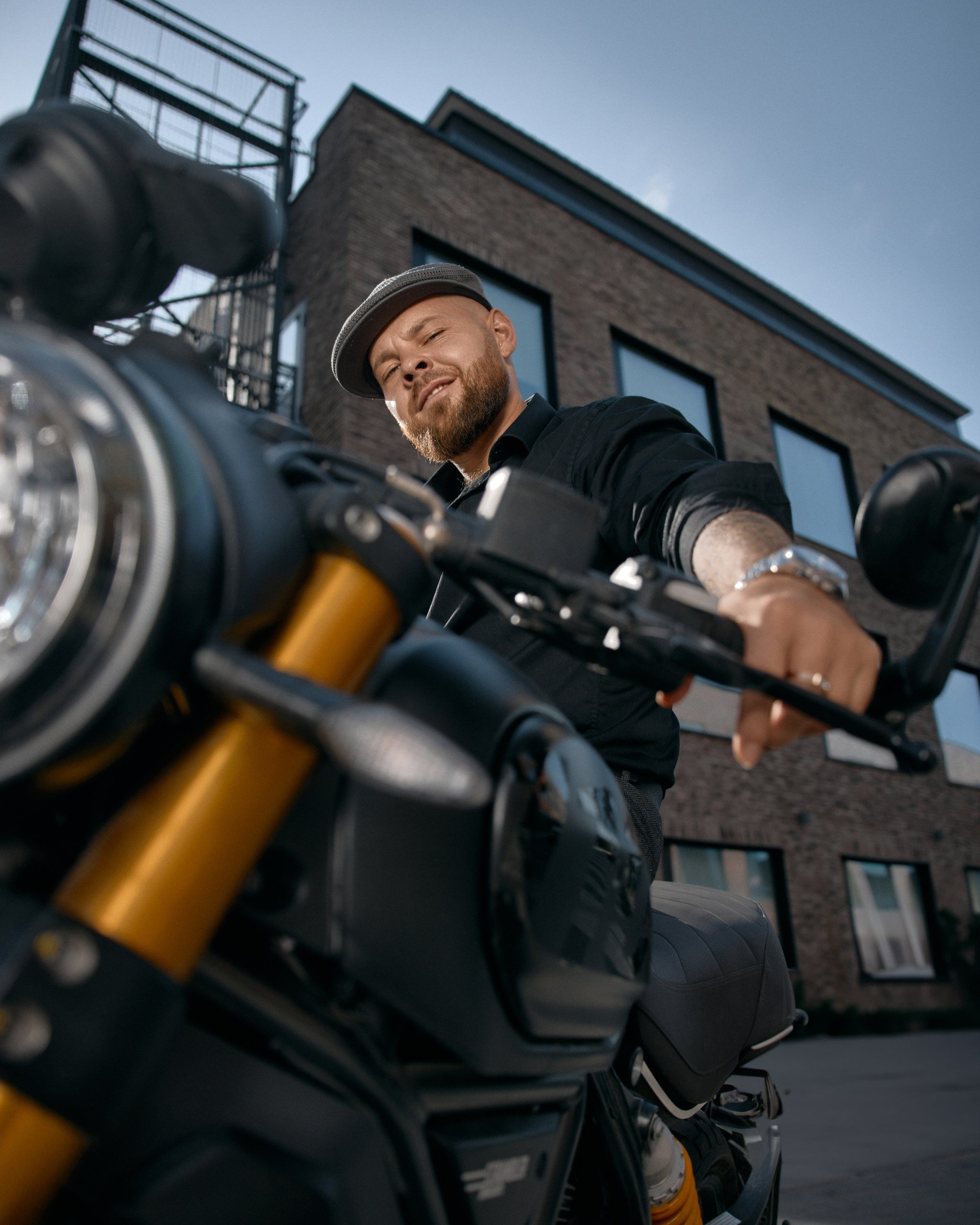 Evgeniy. Коммерческий фотограф