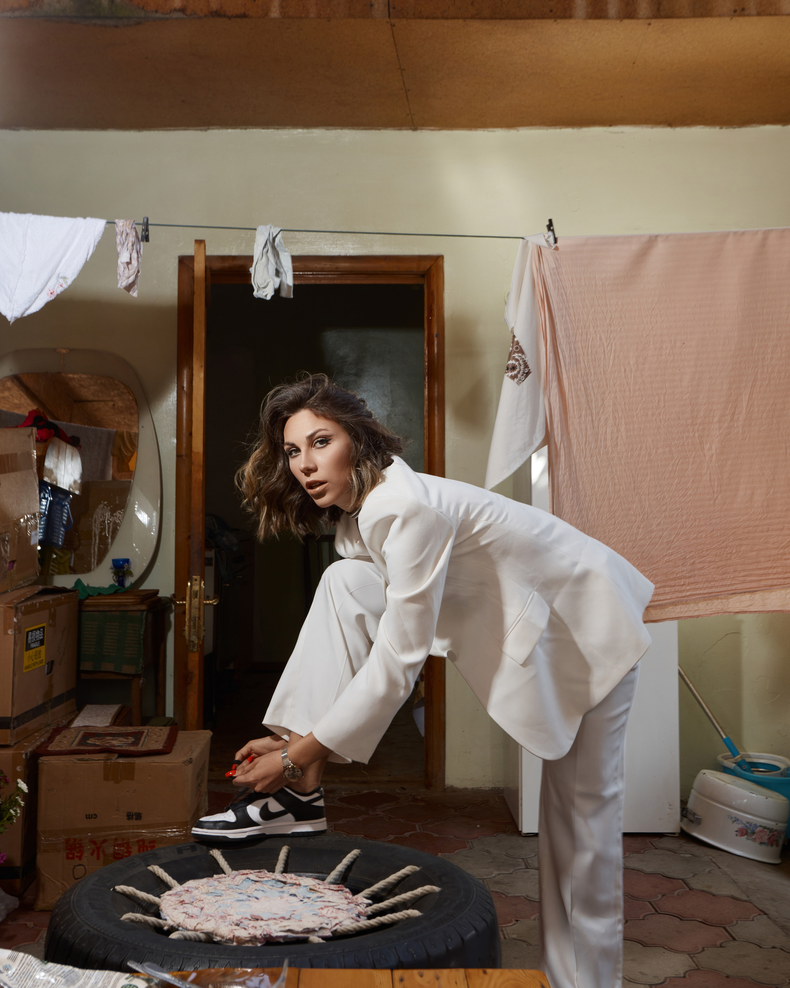 Sasha. Коммерческий фотограф