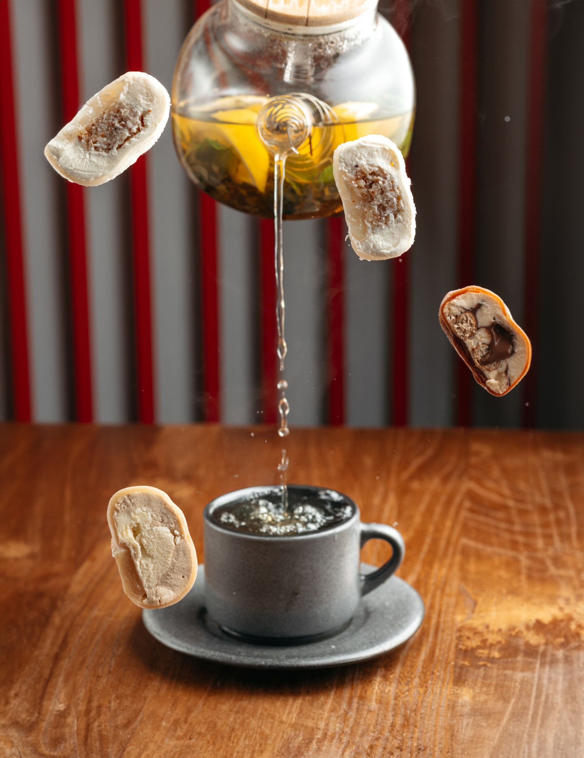 Food. Коммерческий фотограф