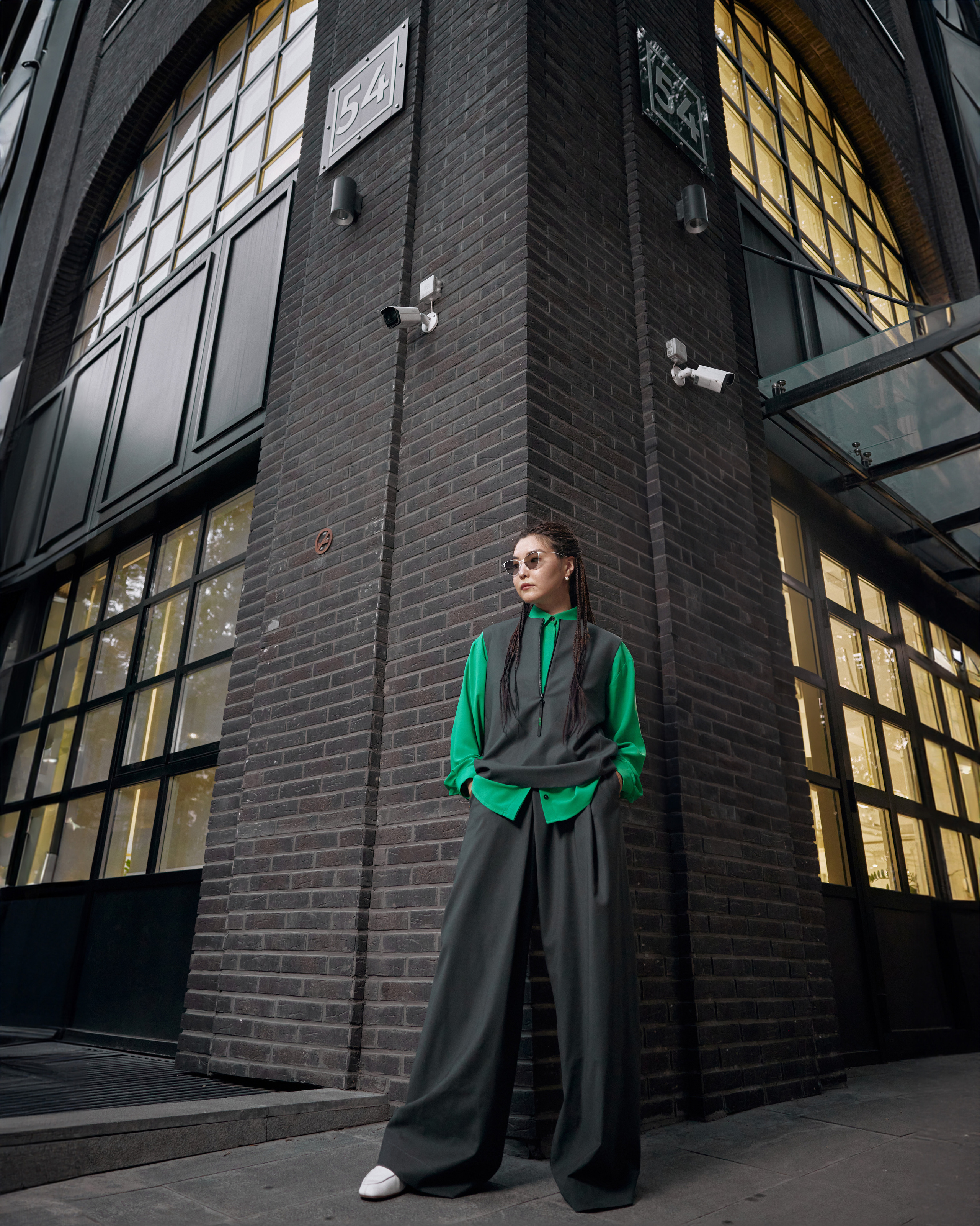 Коммерческий фотограф