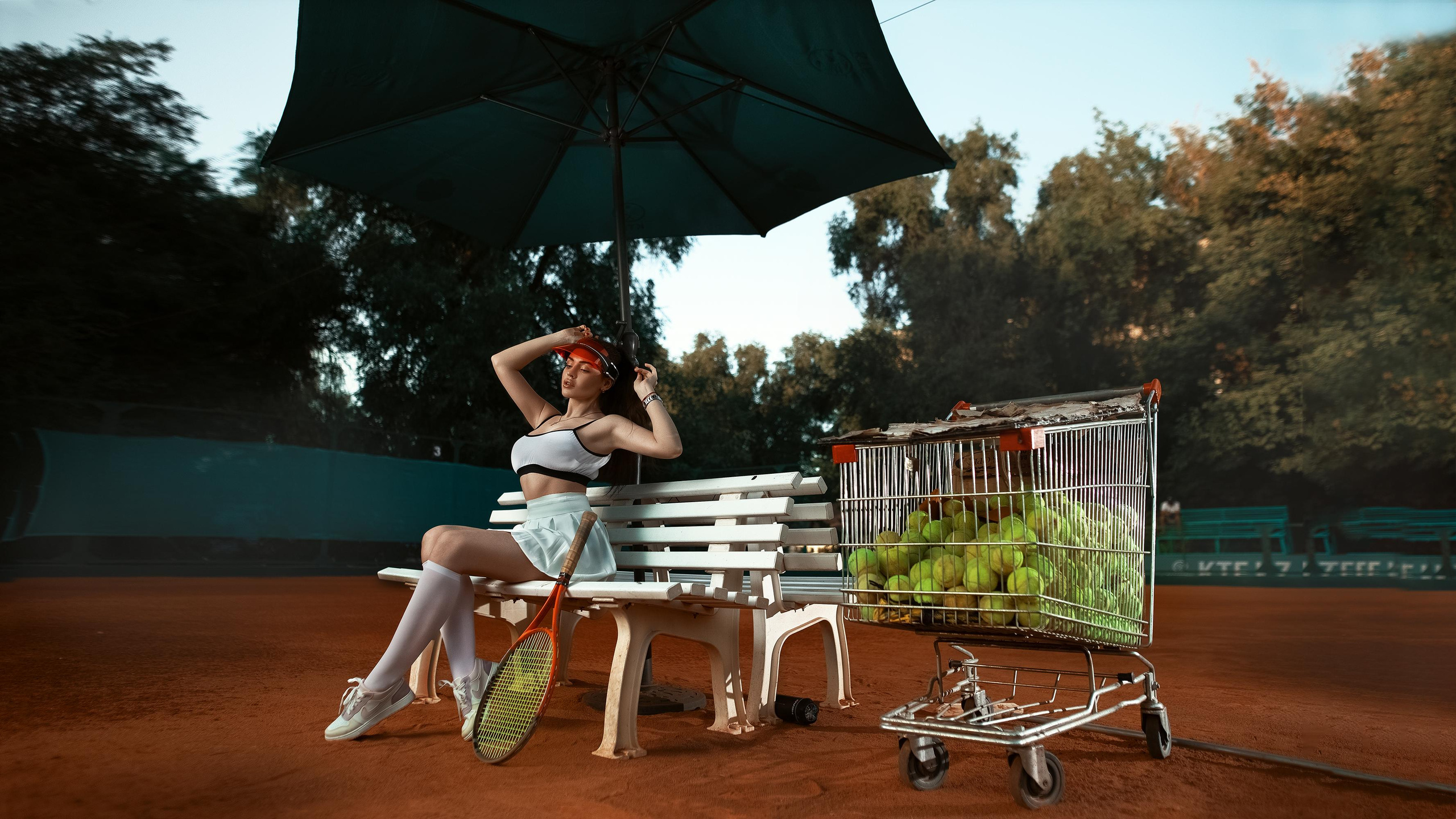 Коммерческий фотограф