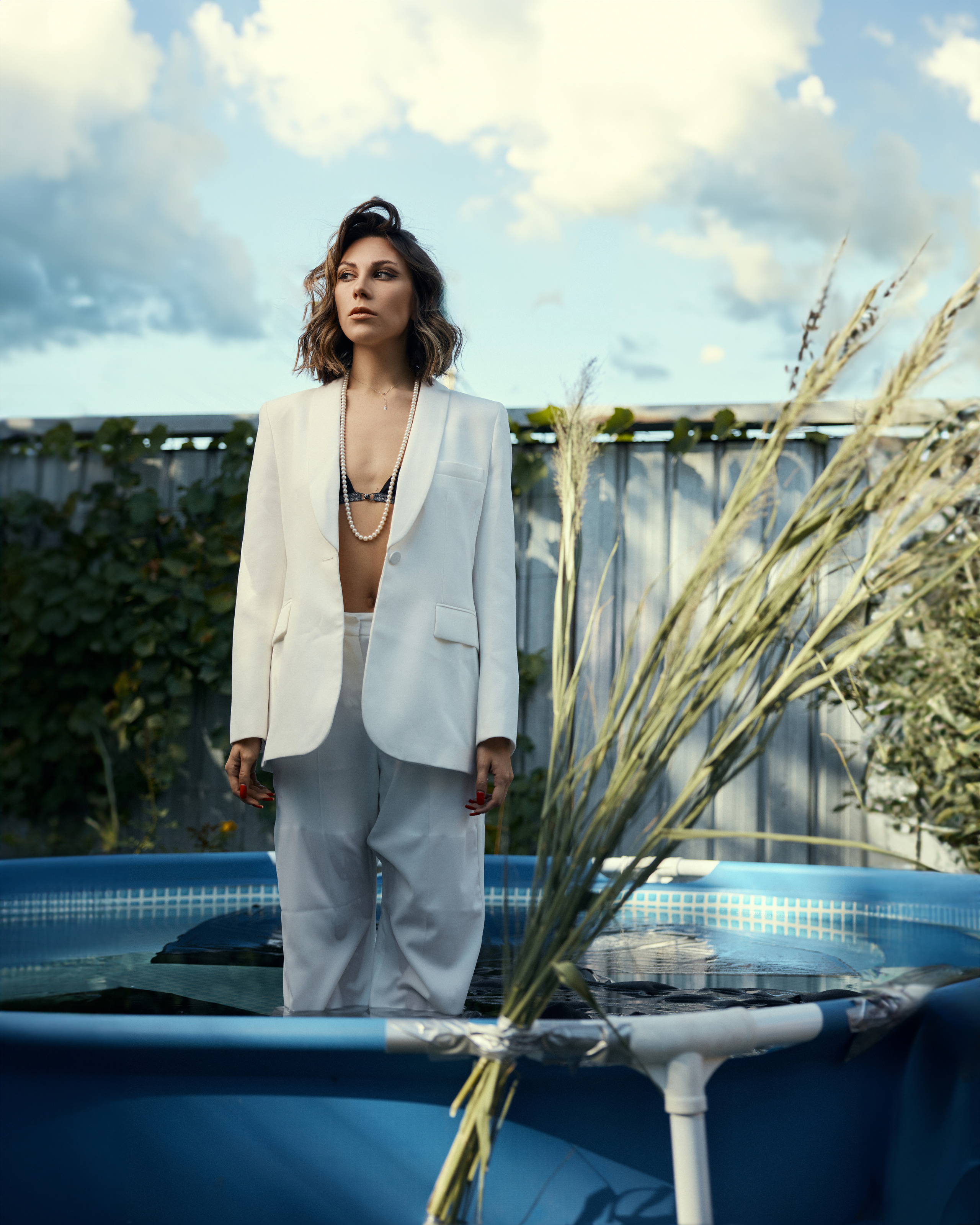 Sasha. Коммерческий фотограф