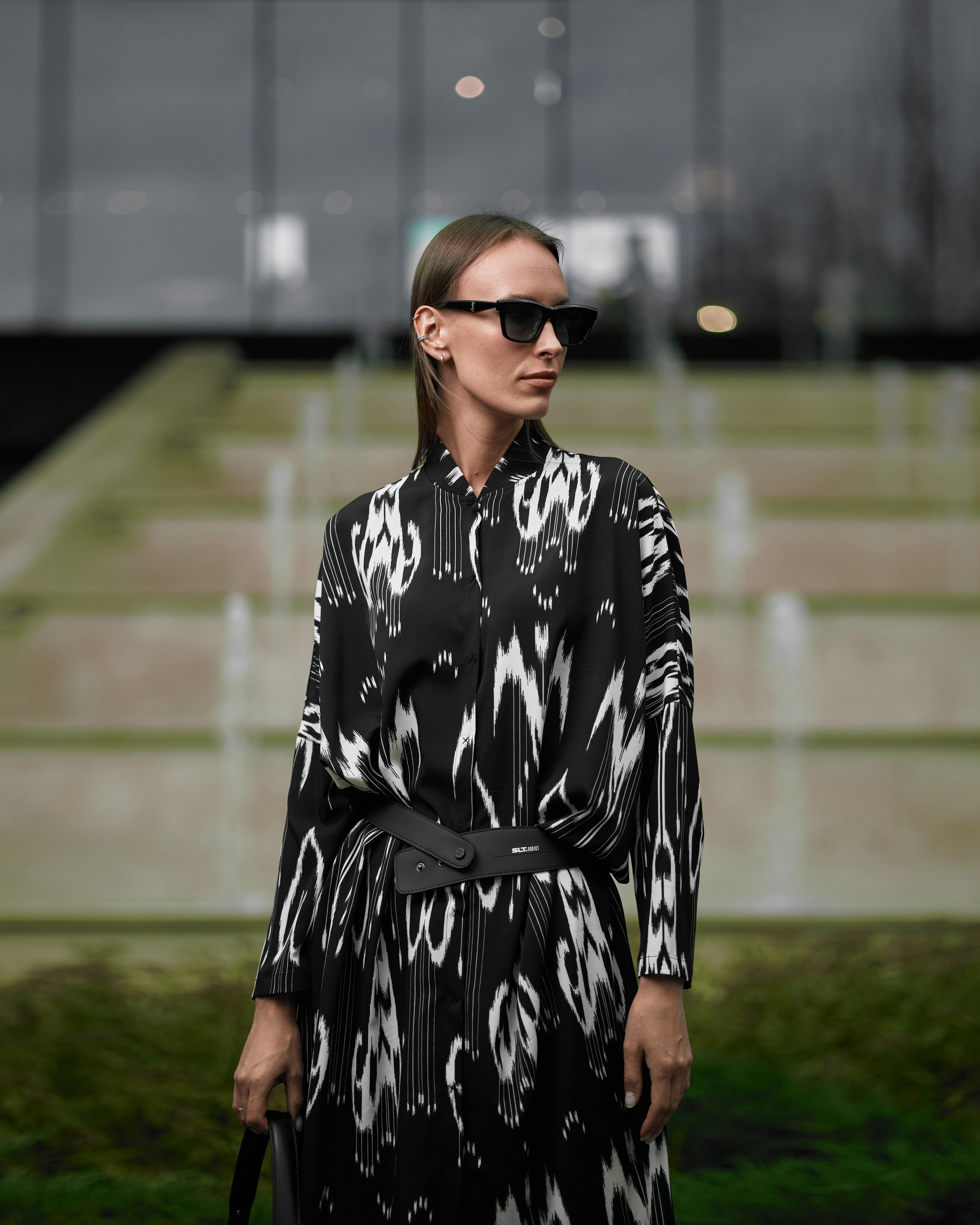 Съемка для SLT Addict. Коммерческий фотограф