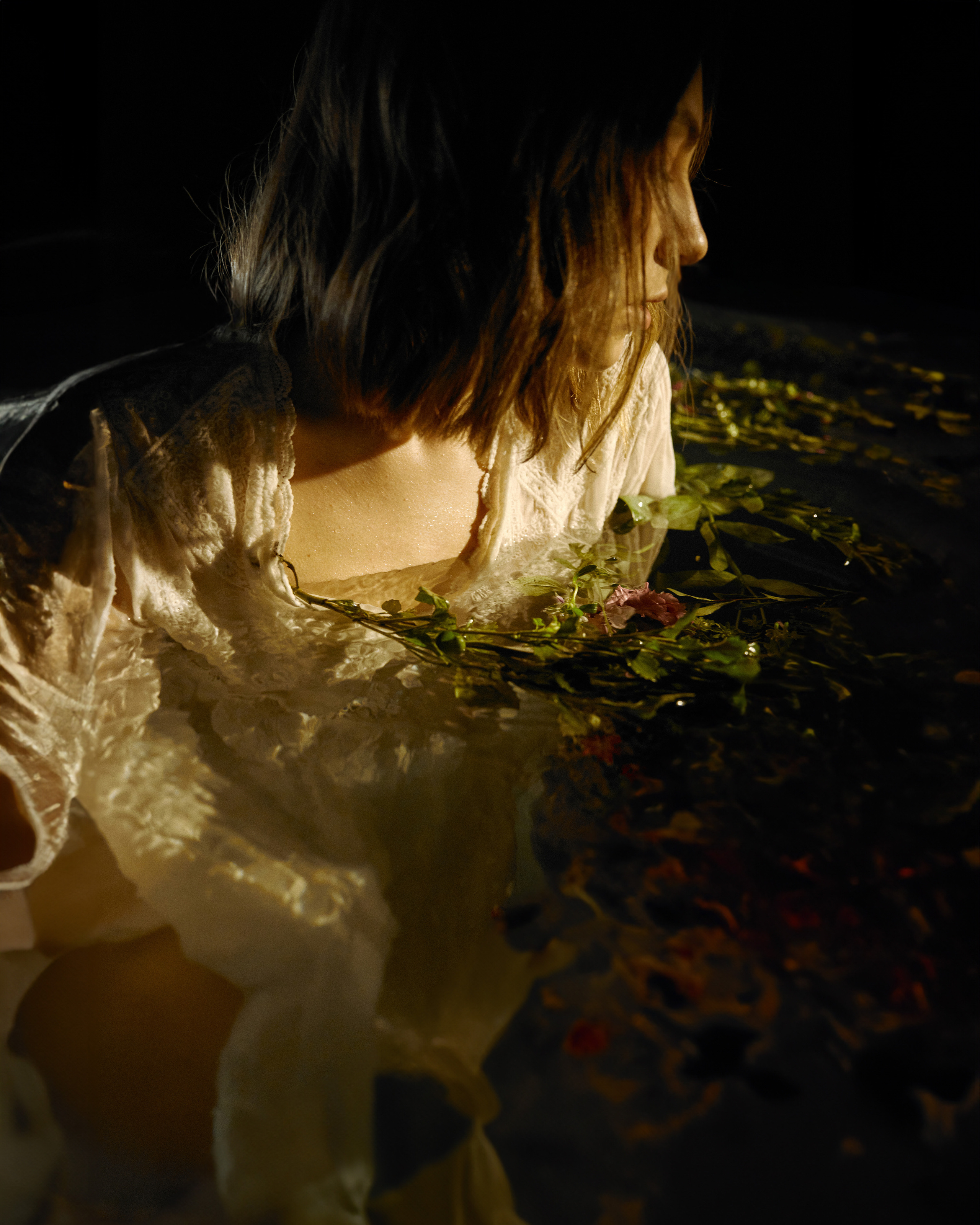 Sasha Breathe. Коммерческий фотограф