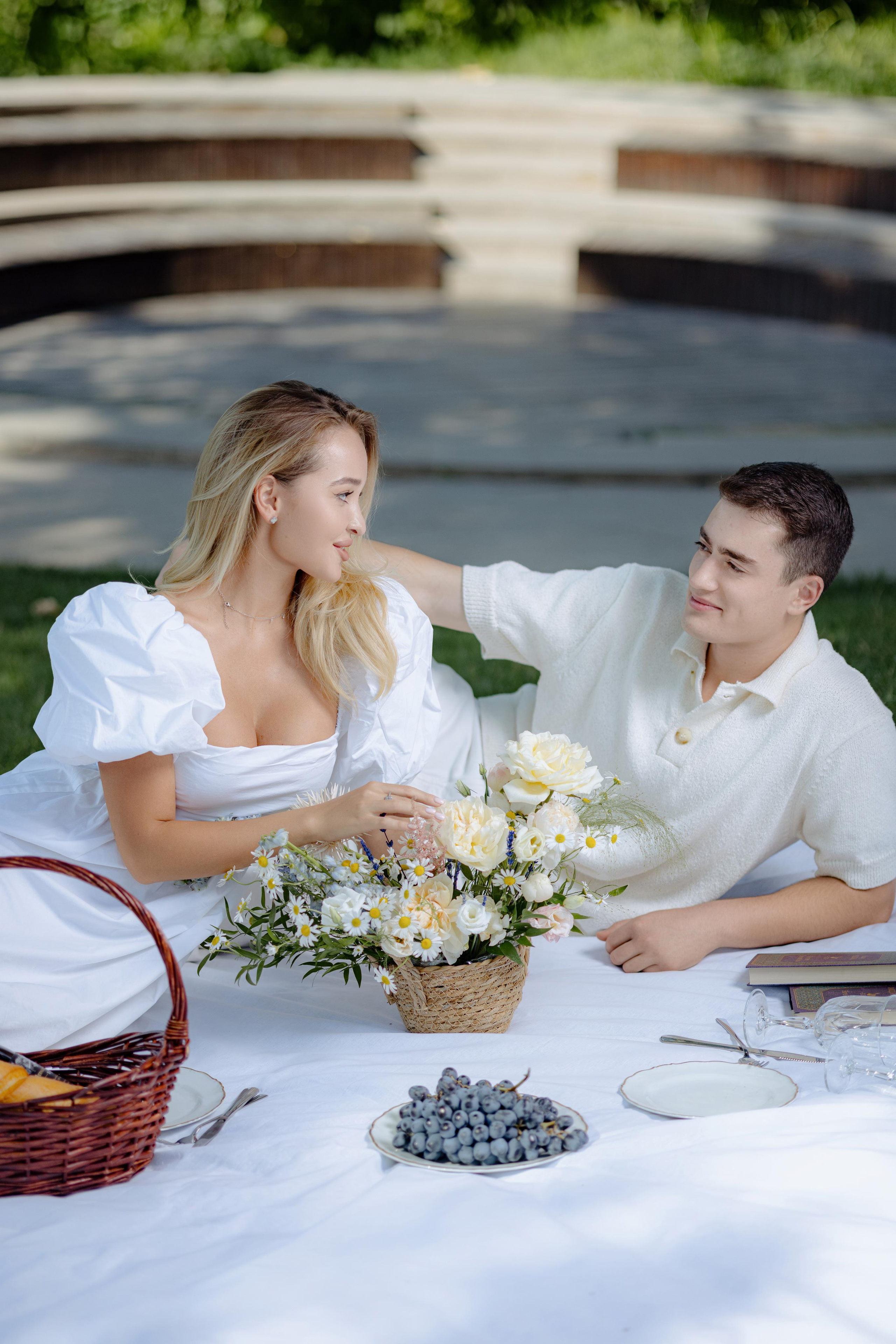 Коммерческий фотограф