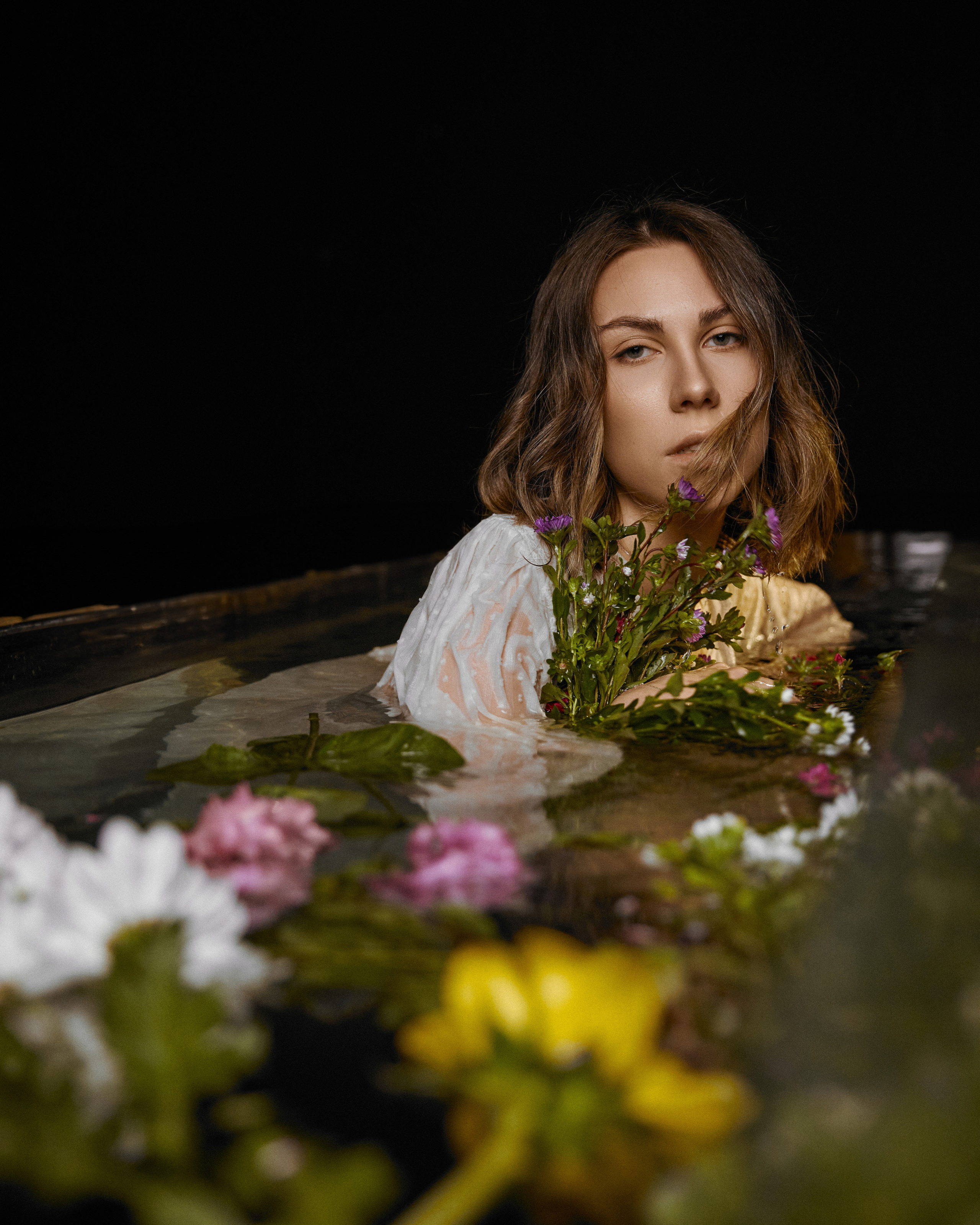 Sasha Breathe. Коммерческий фотограф