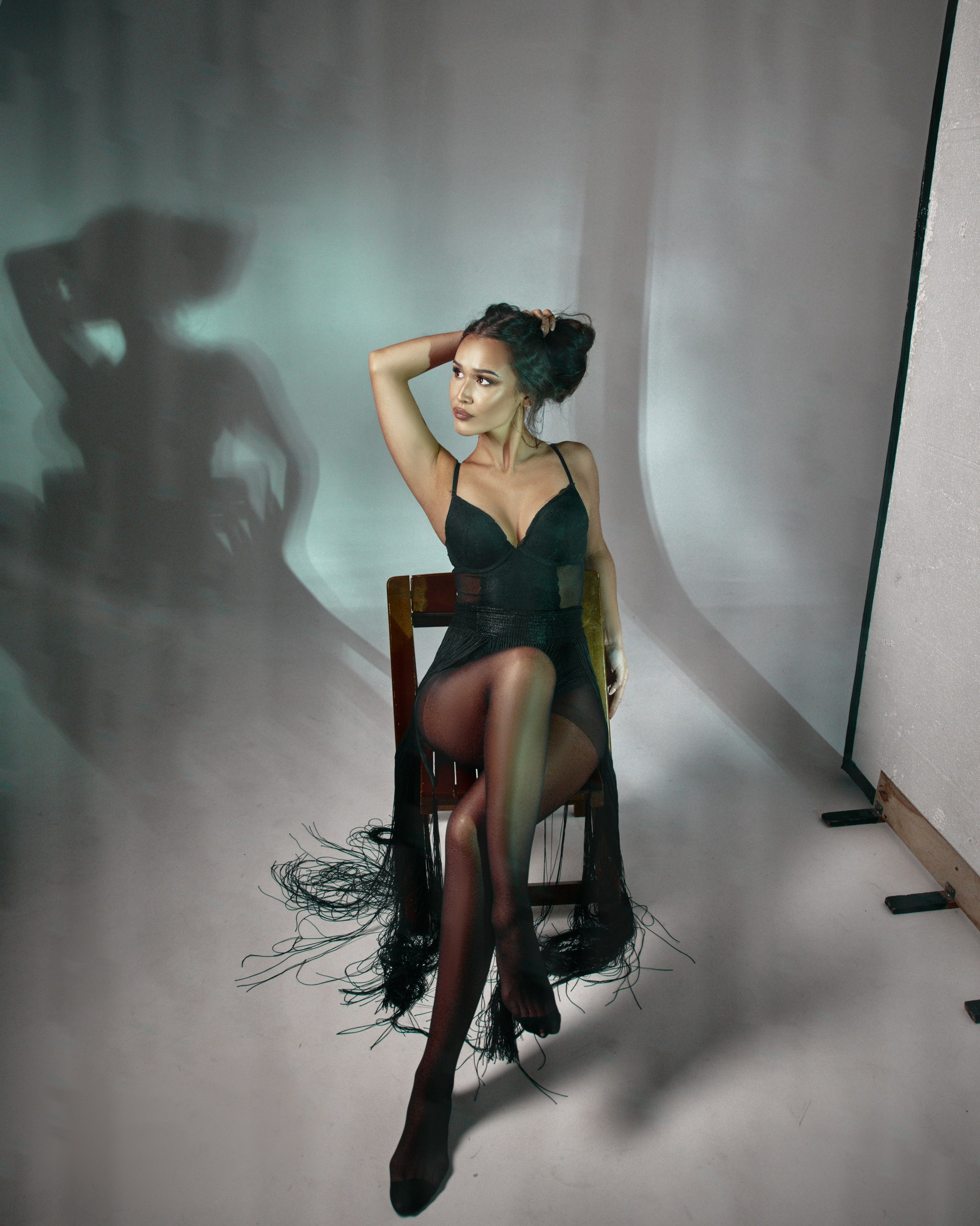 Renata. Коммерческий фотограф