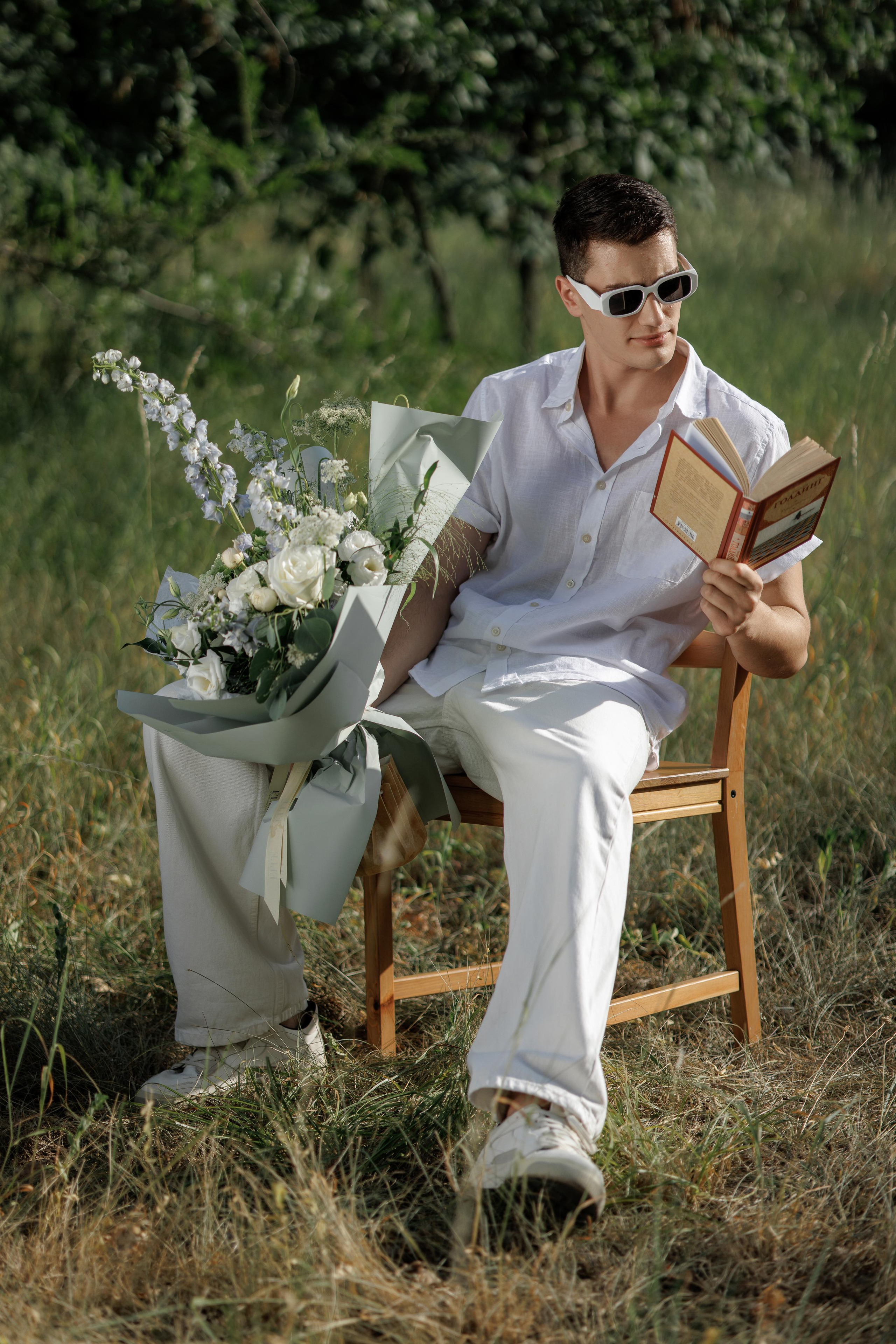 Коммерческий фотограф