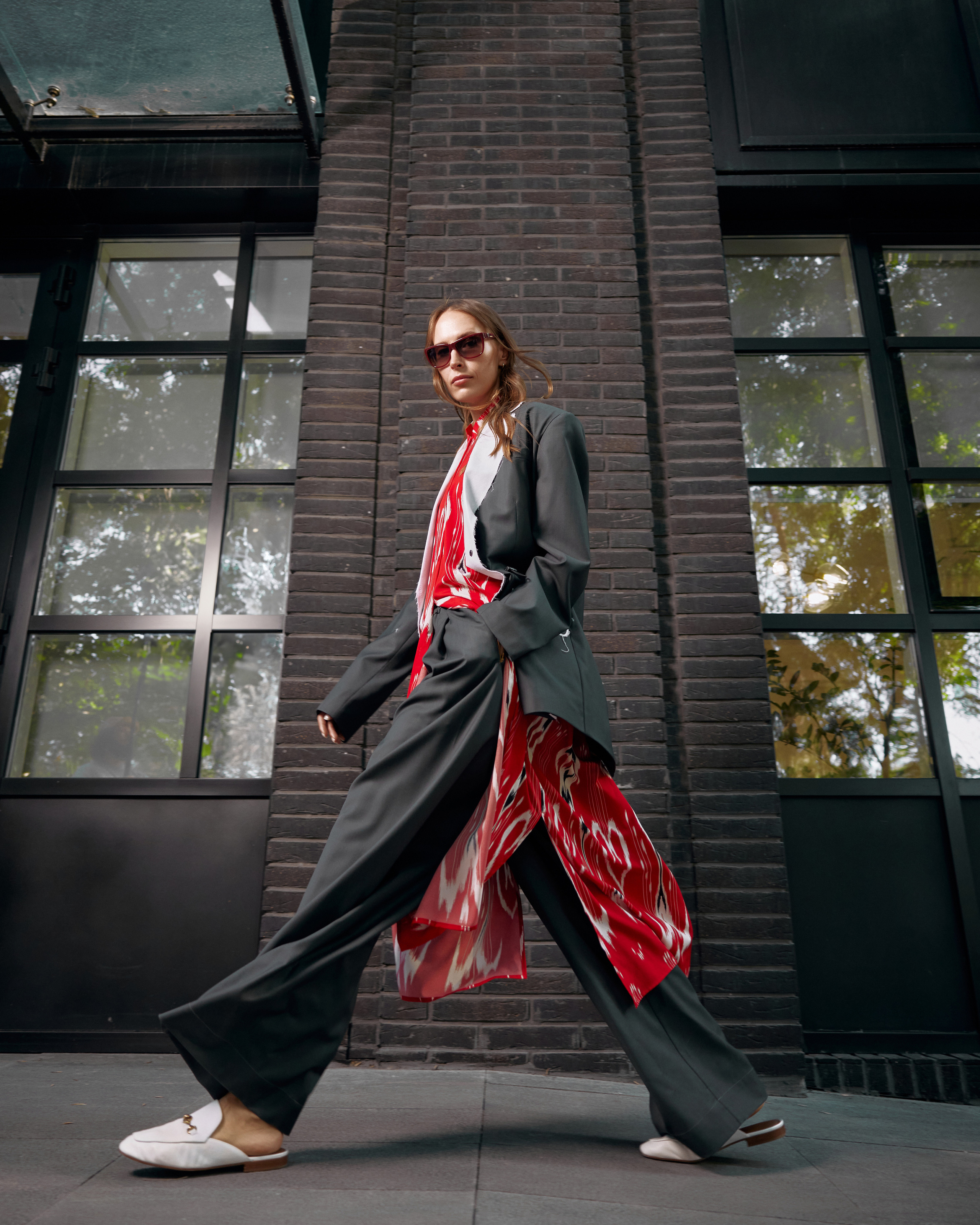 Street style slt. Коммерческий фотограф