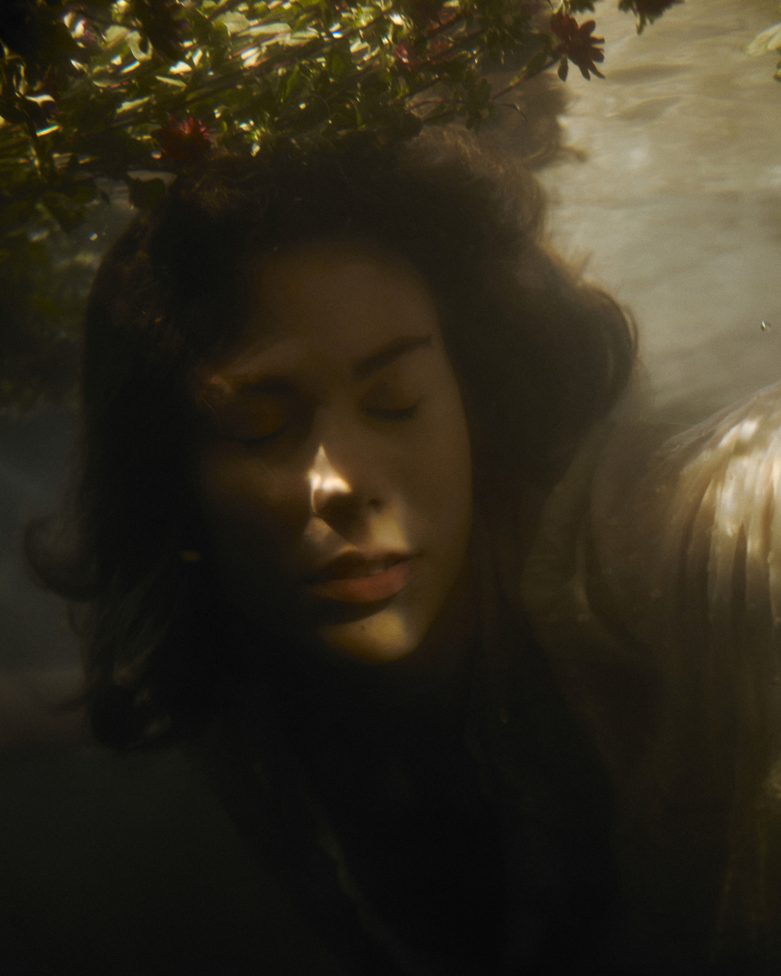 Sasha Breathe. Коммерческий фотограф