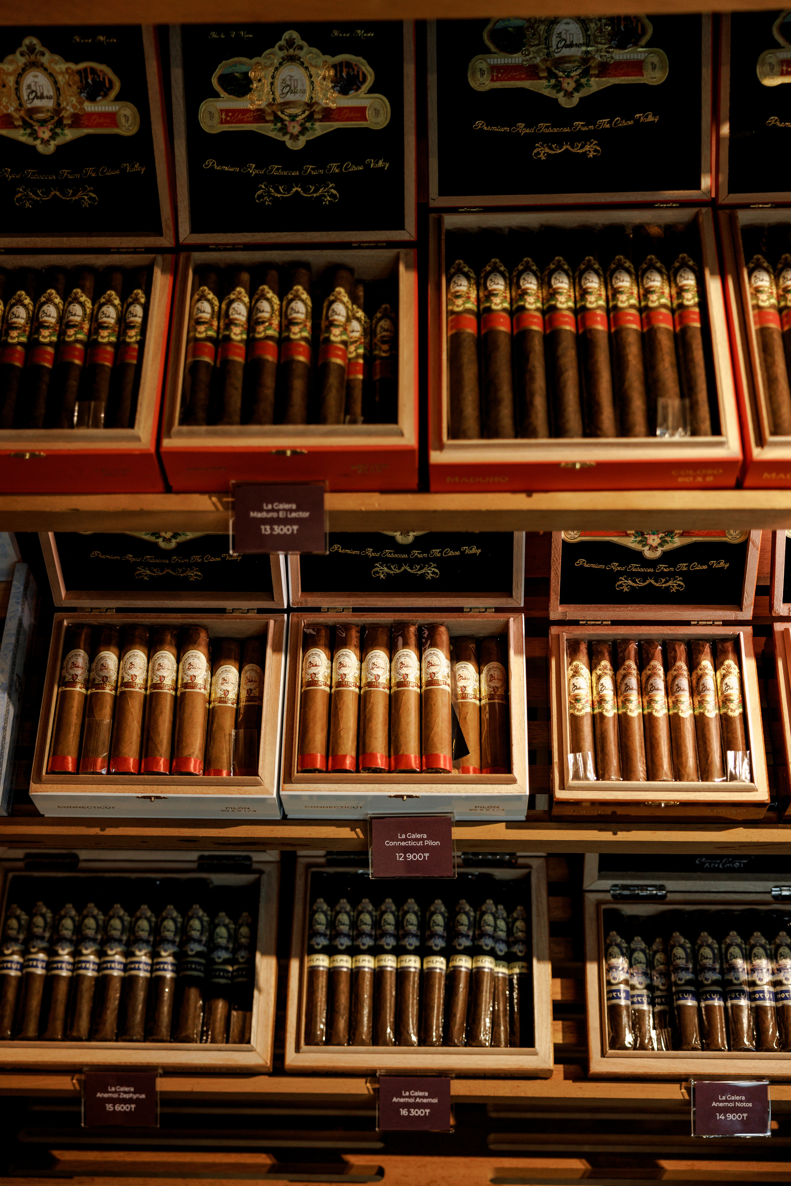 Cigar Clan. Коммерческий фотограф