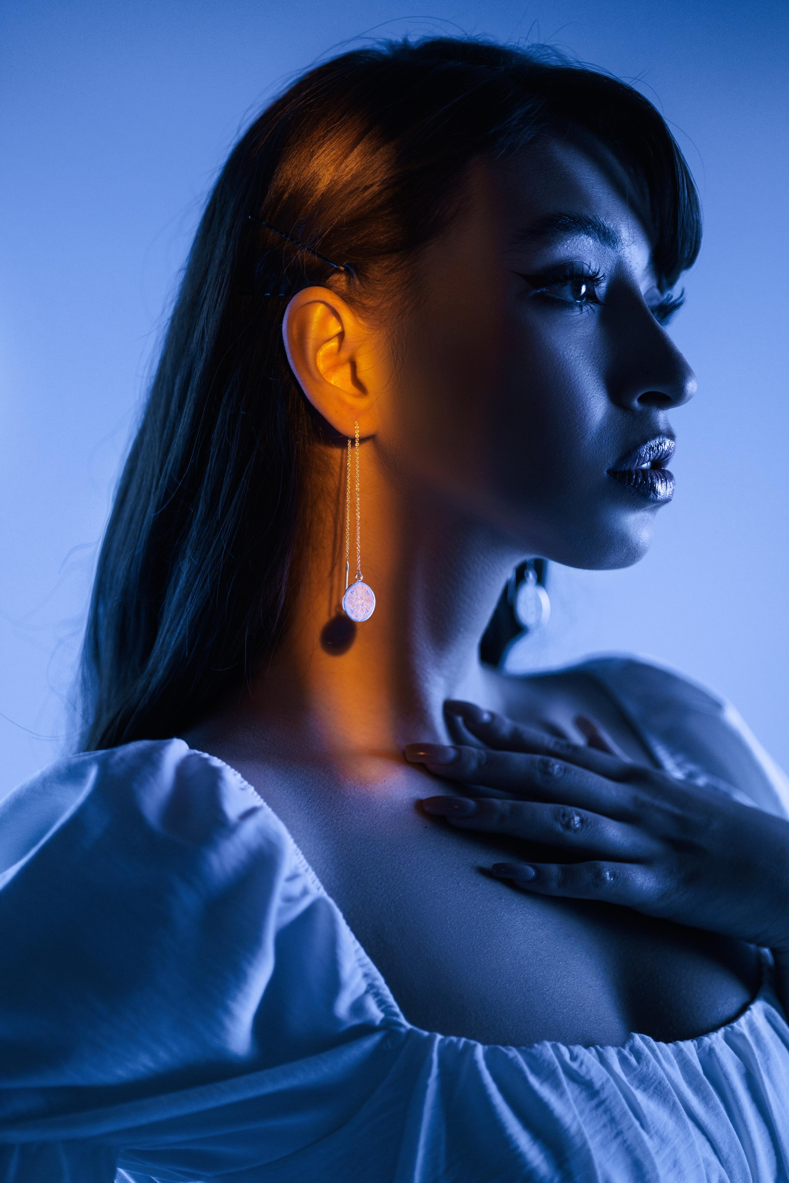 Коммерческий фотограф