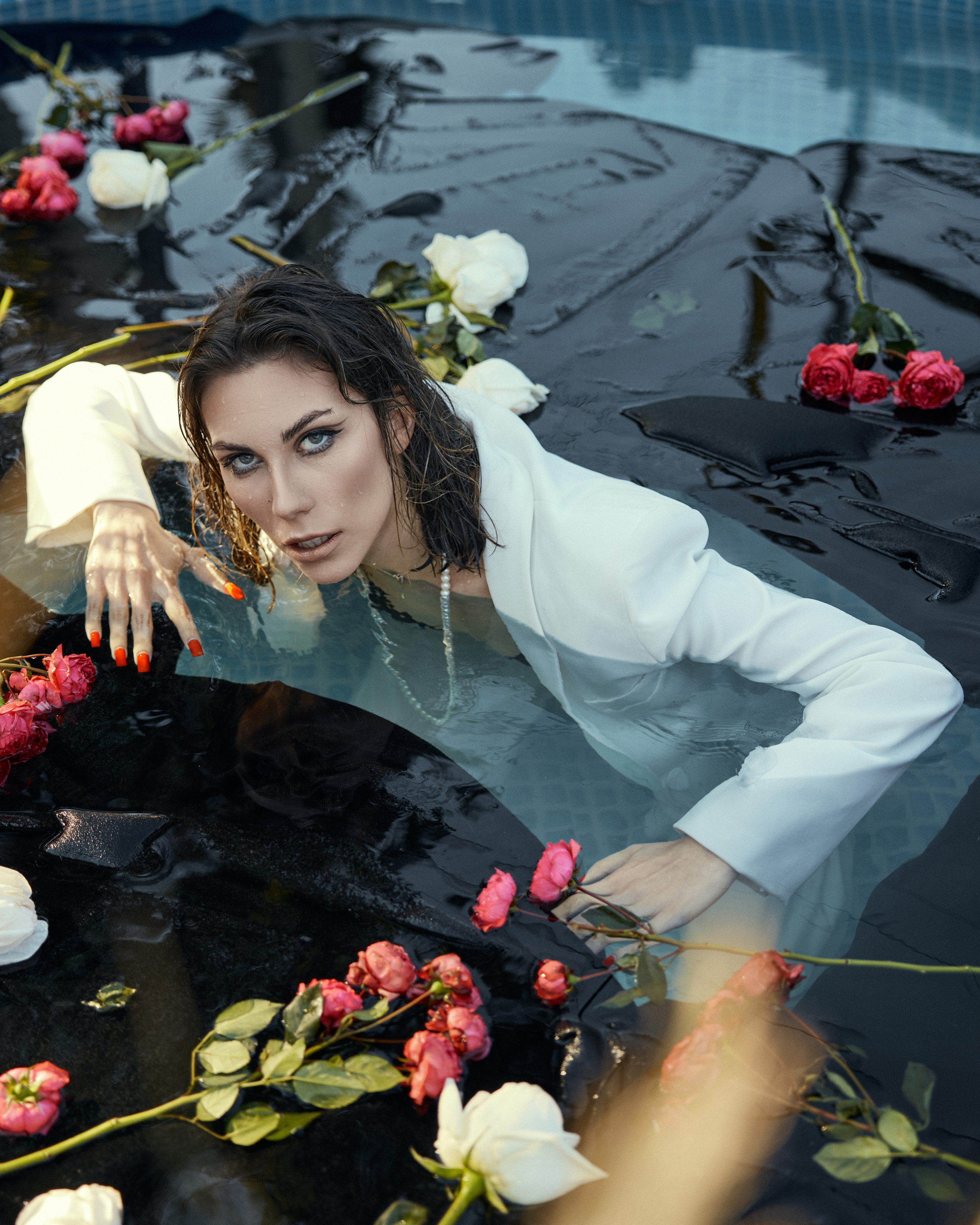 Sasha. Коммерческий фотограф