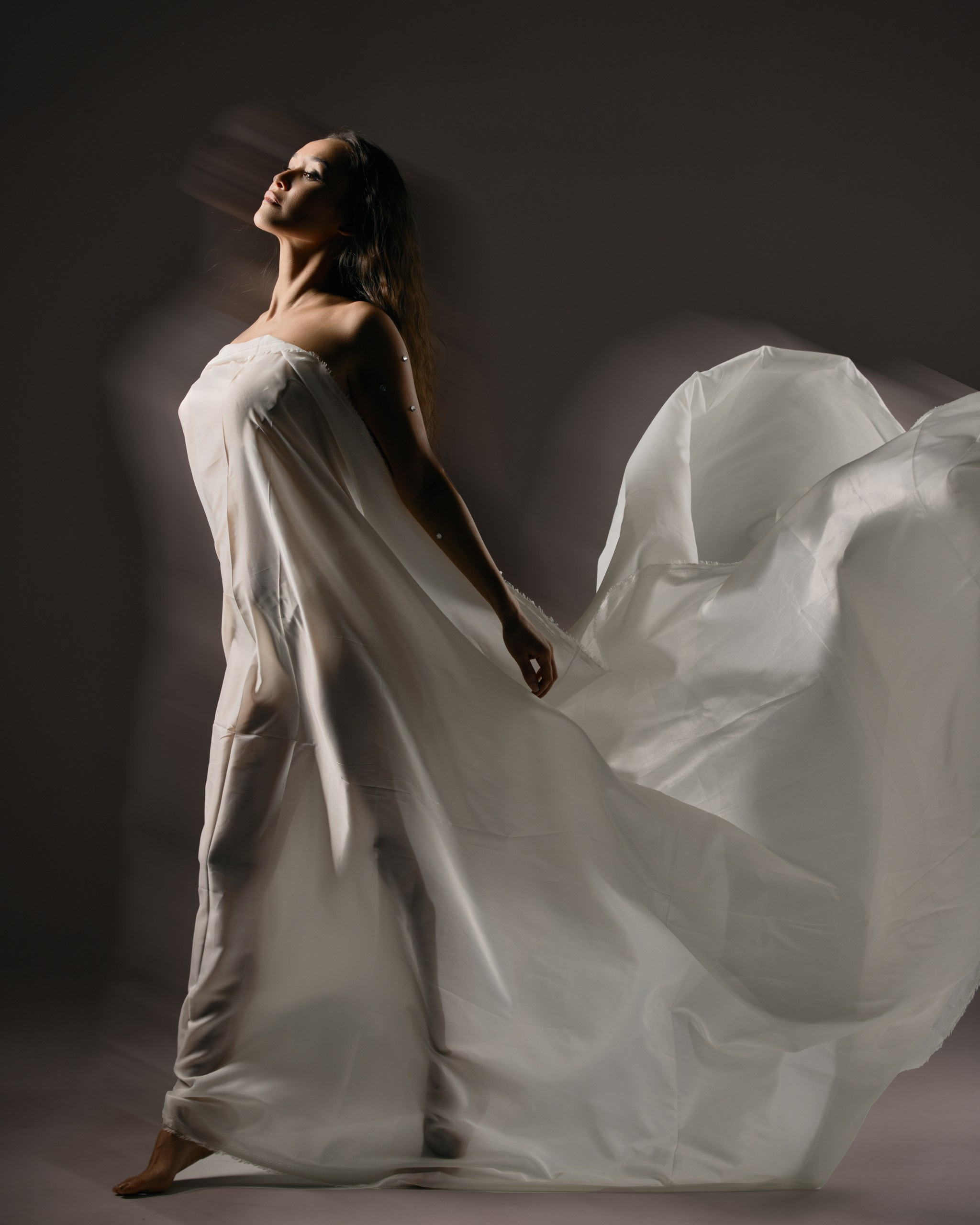 Renata. Коммерческий фотограф