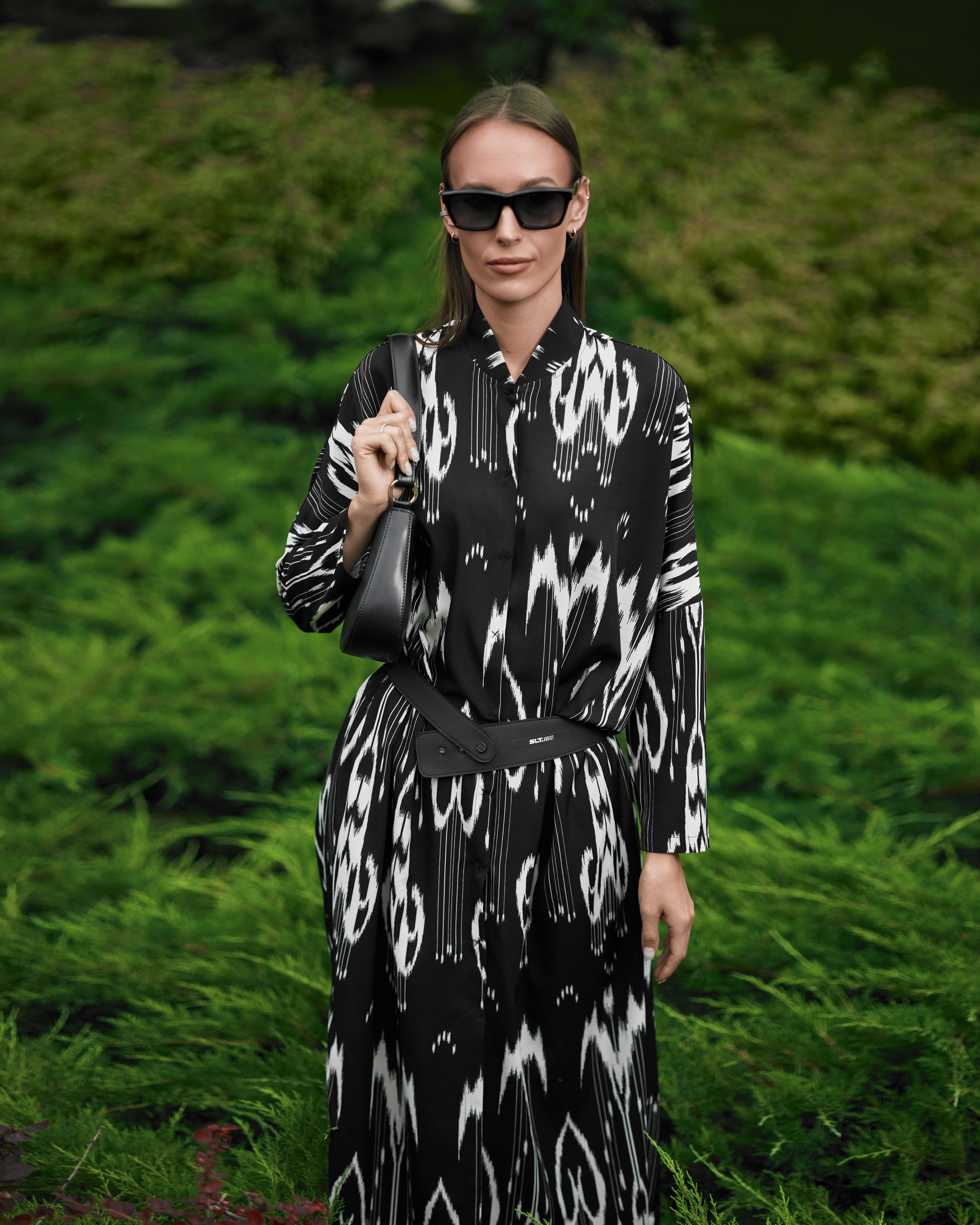 Съемка для SLT Addict. Коммерческий фотограф