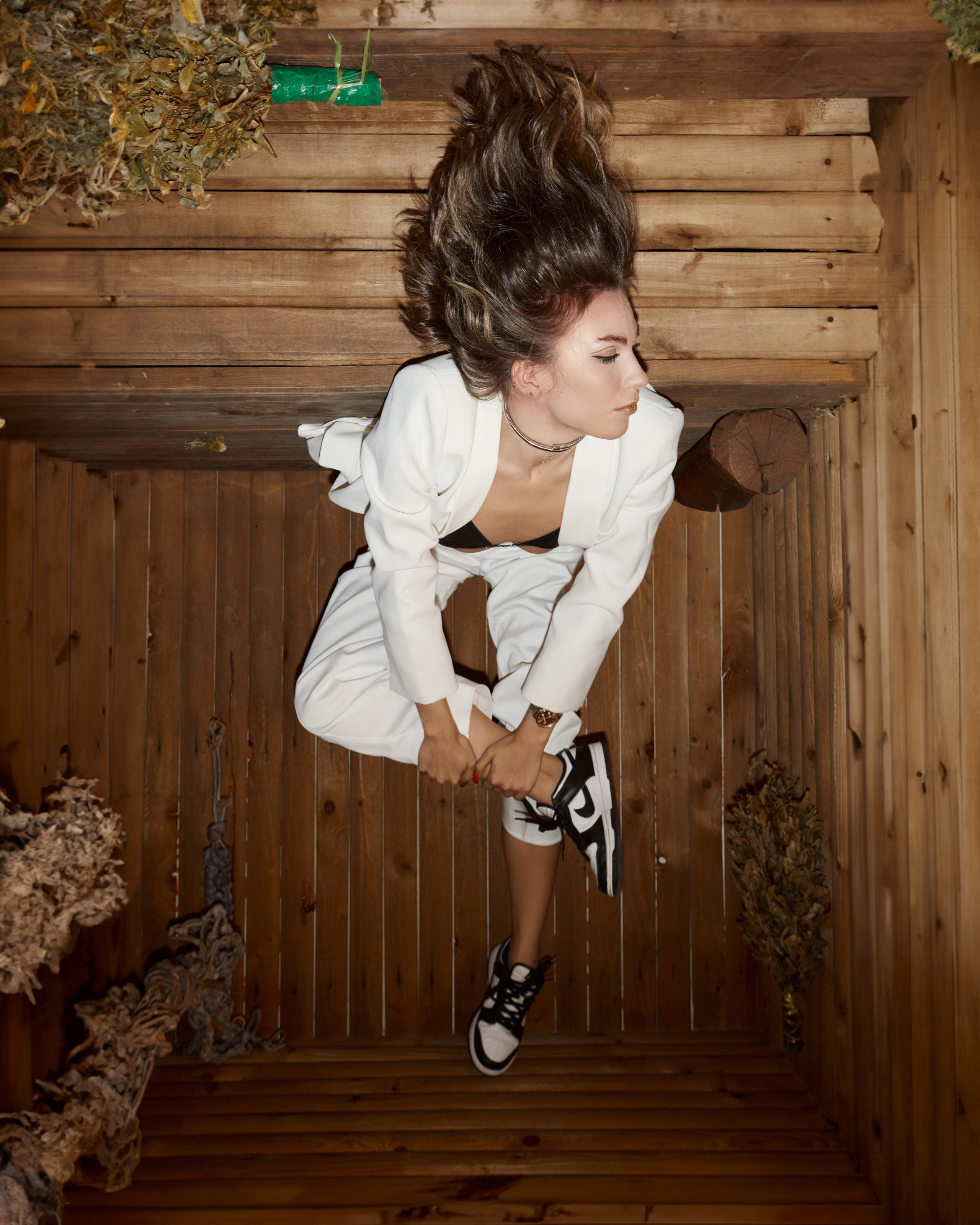 Sasha. Коммерческий фотограф