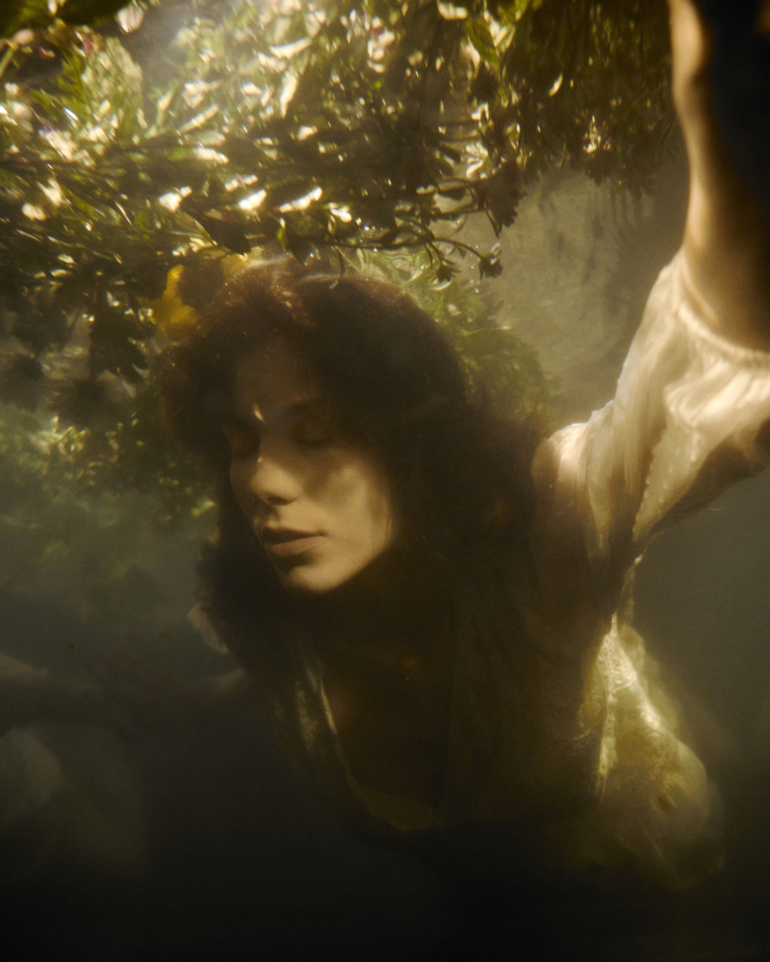 Sasha Breathe. Коммерческий фотограф