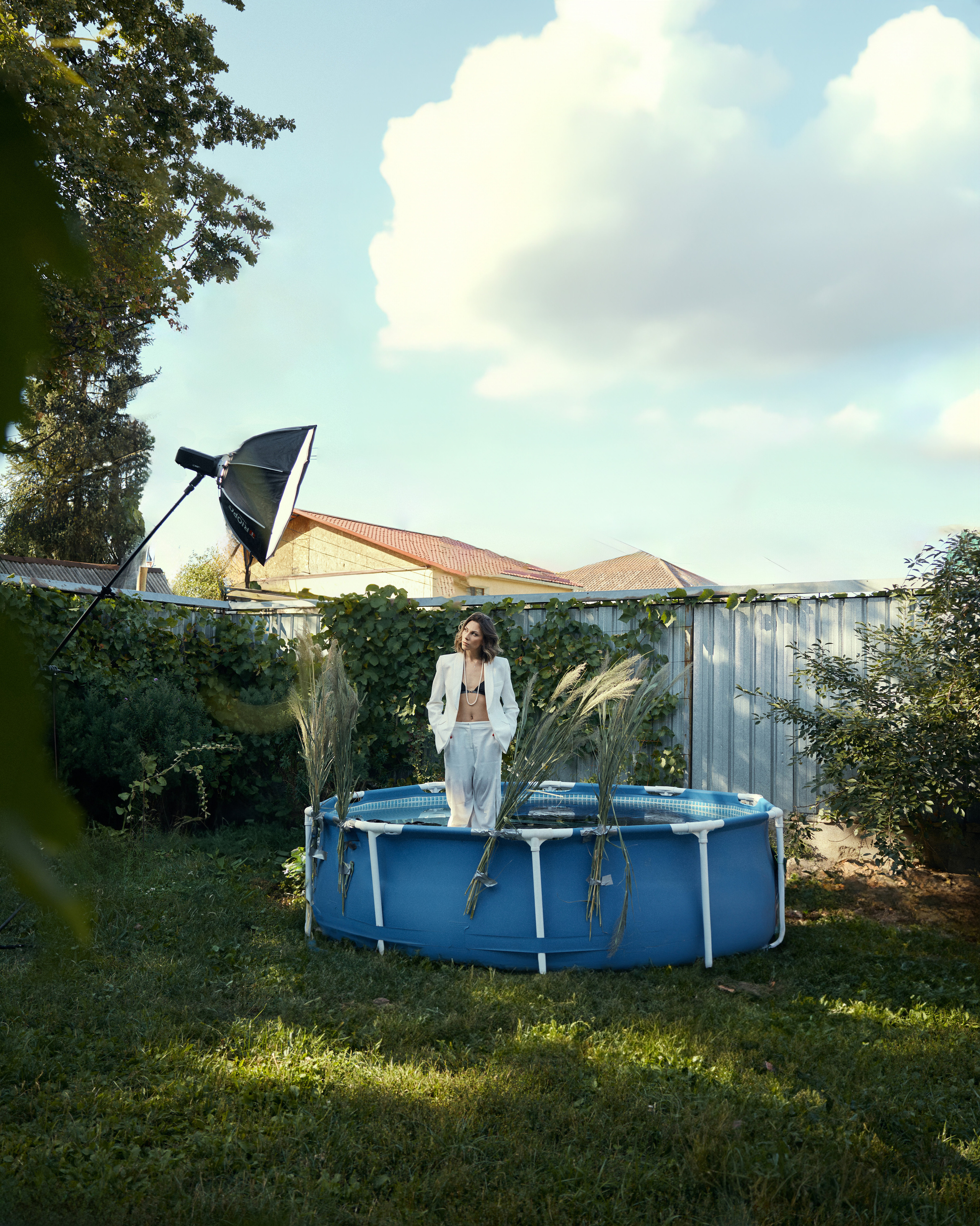 Sasha. Коммерческий фотограф