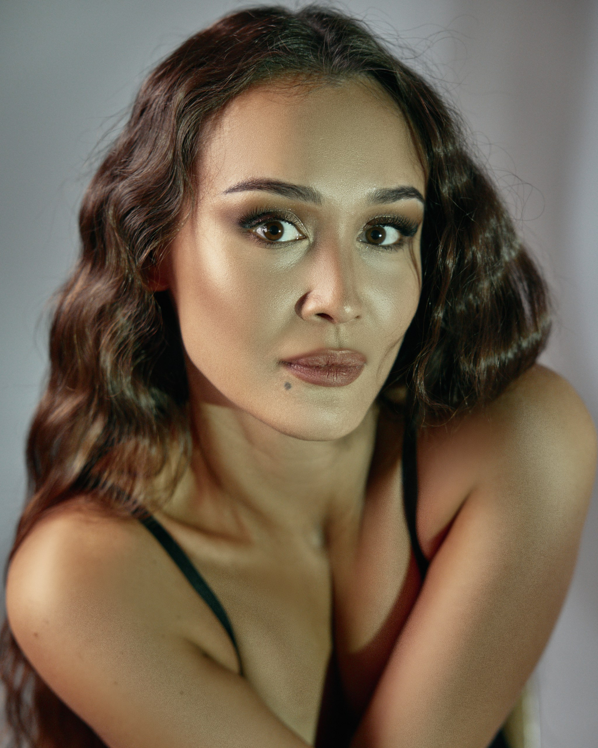 Renata. Коммерческий фотограф