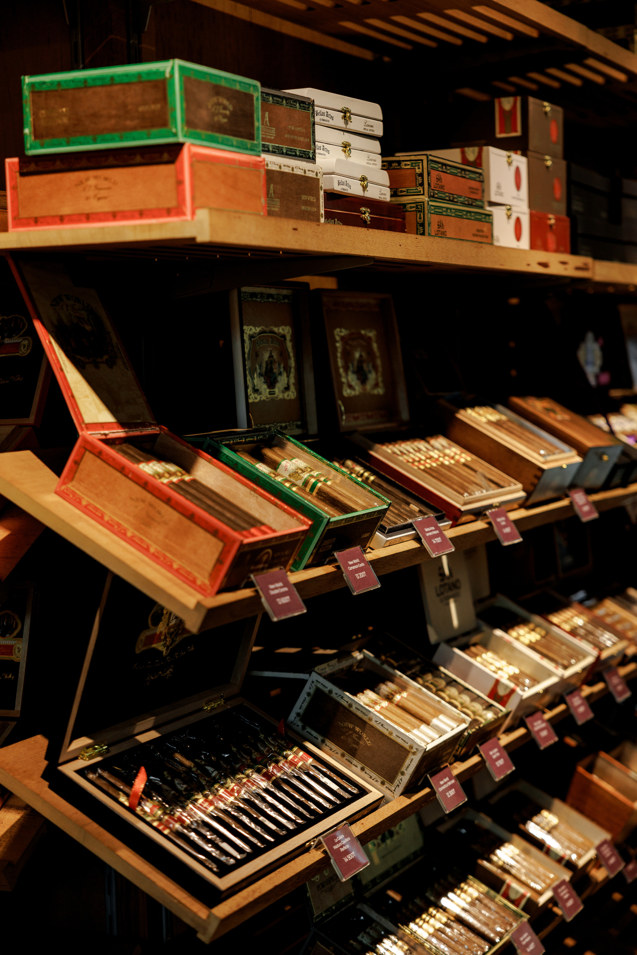 Cigar Clan. Коммерческий фотограф